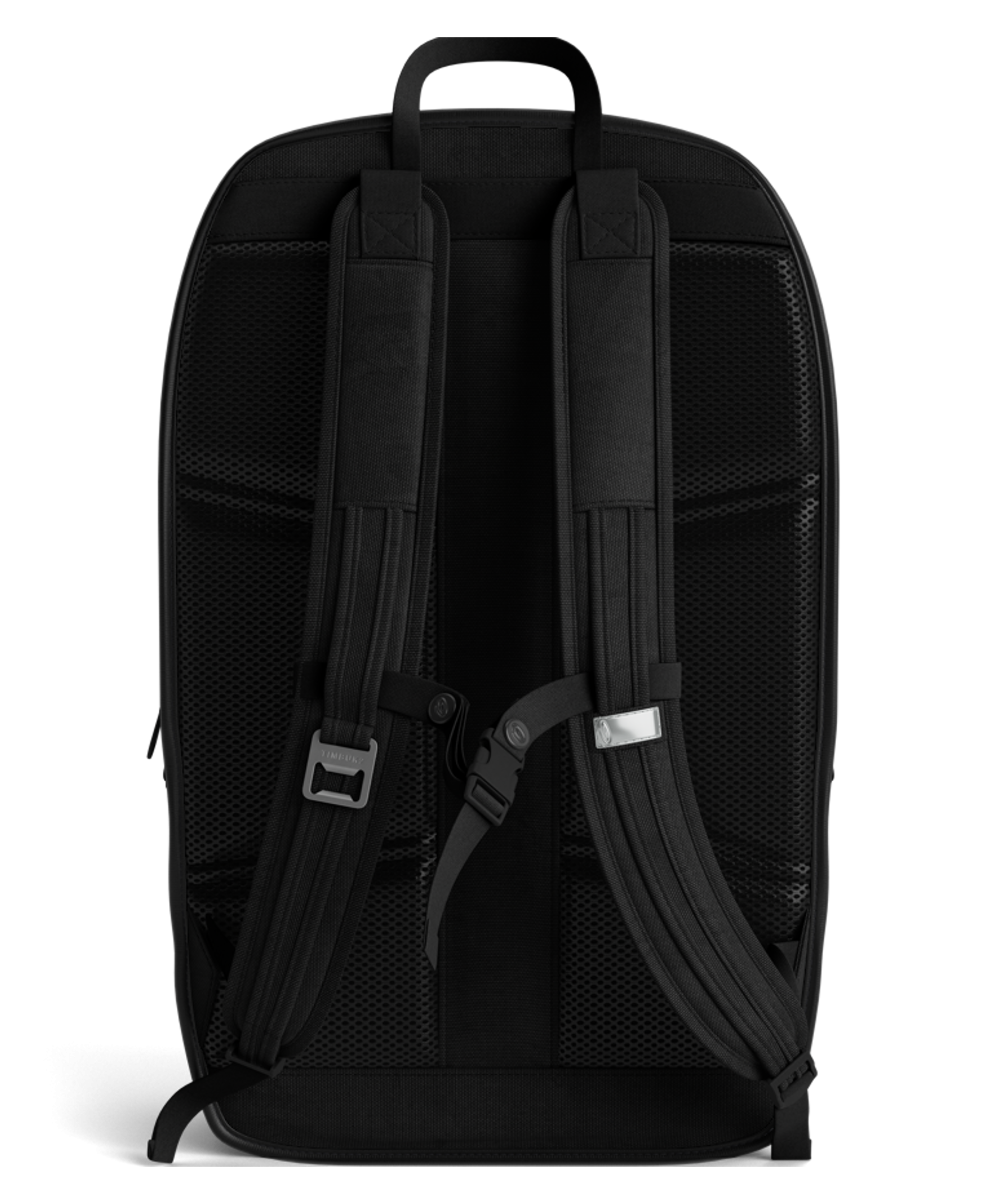 Water-Resistant Alcatraz Backpack - Image 13