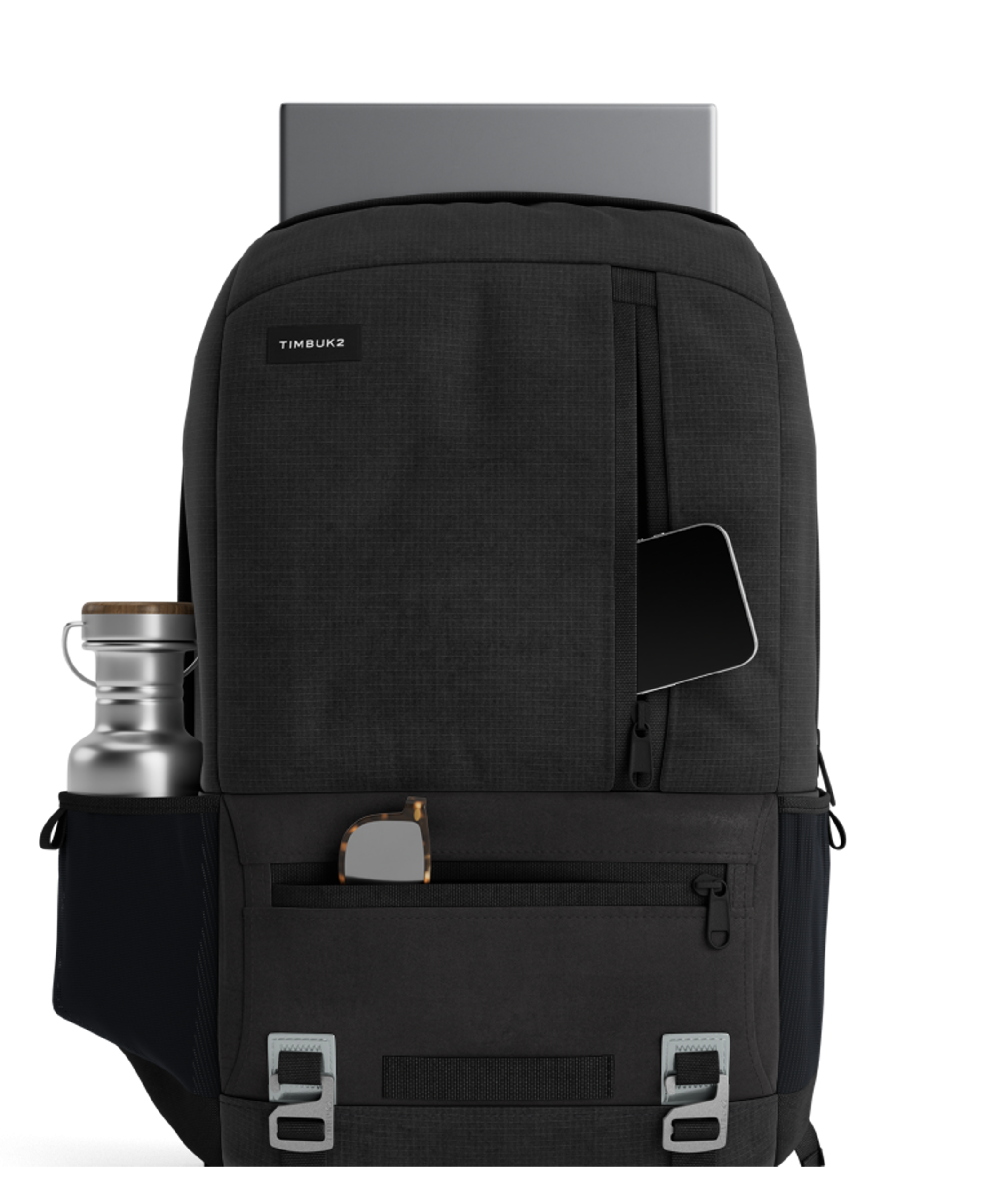 Eco Ripstop Alcatraz Backpack - Image 7