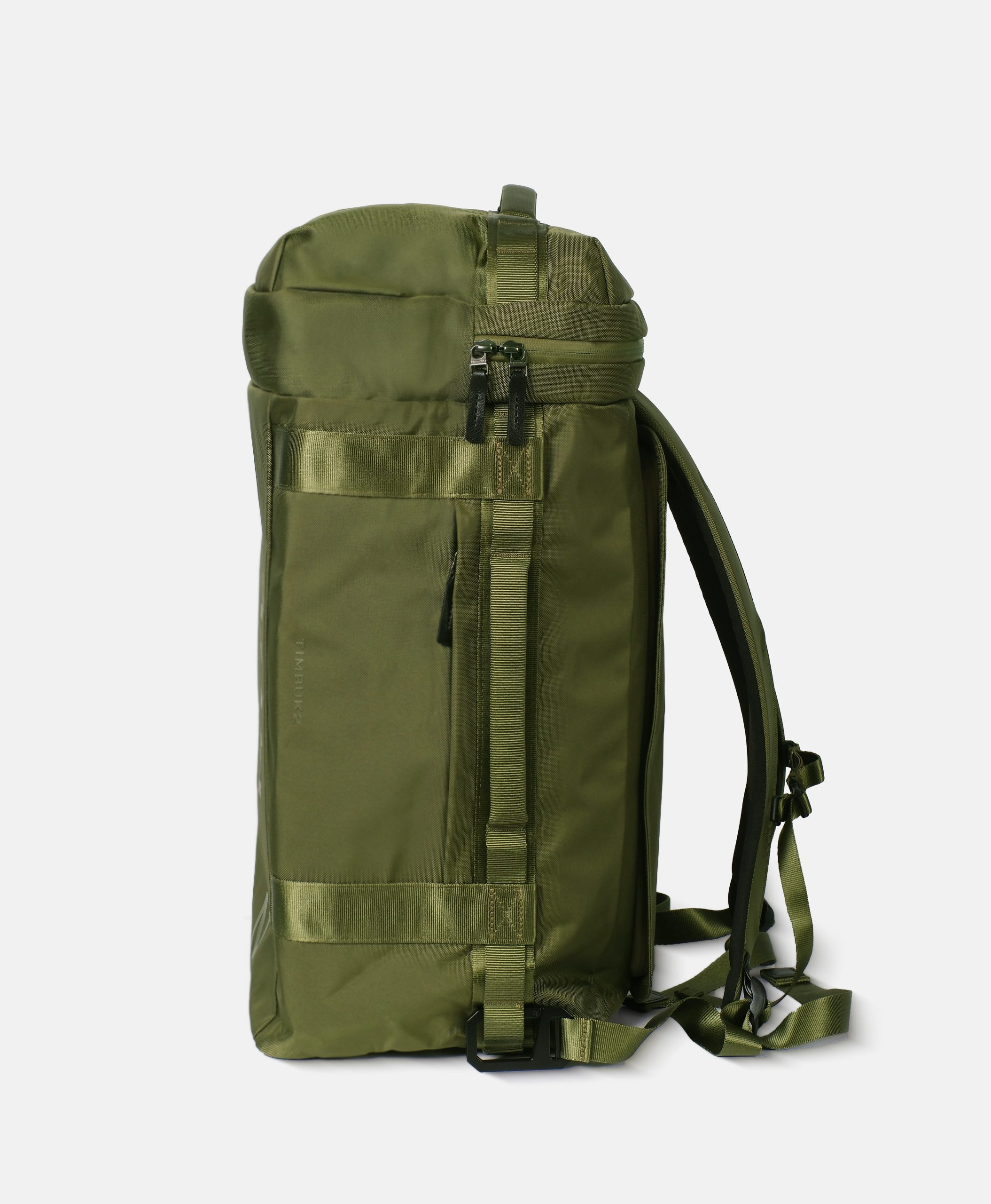 Long Haul 2-in-1 Duffel - Image 10