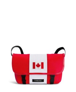 Alternative view of LE Game Day Classic Messenger Bag