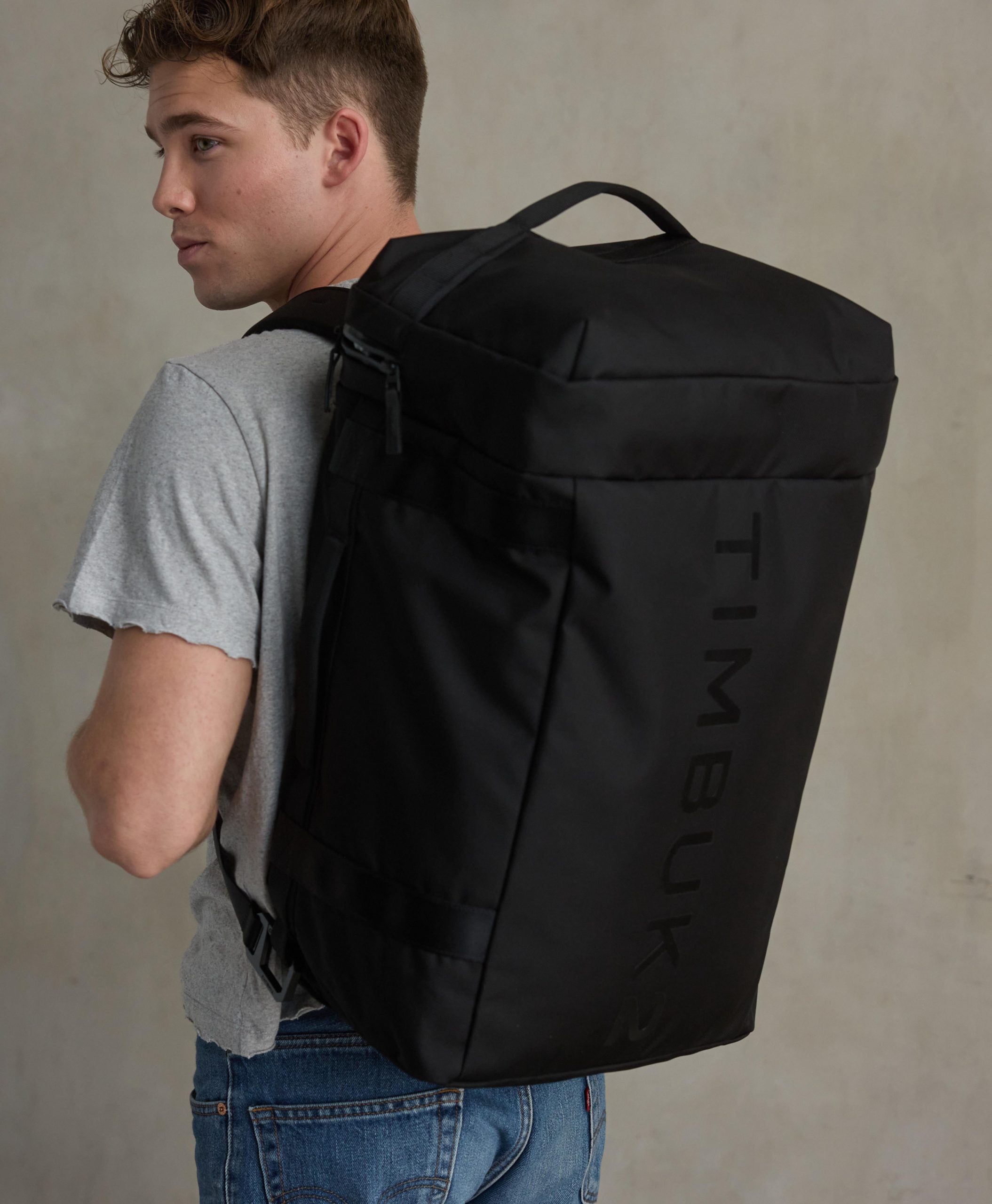 Long Haul 2-in-1 Duffel - Image 5