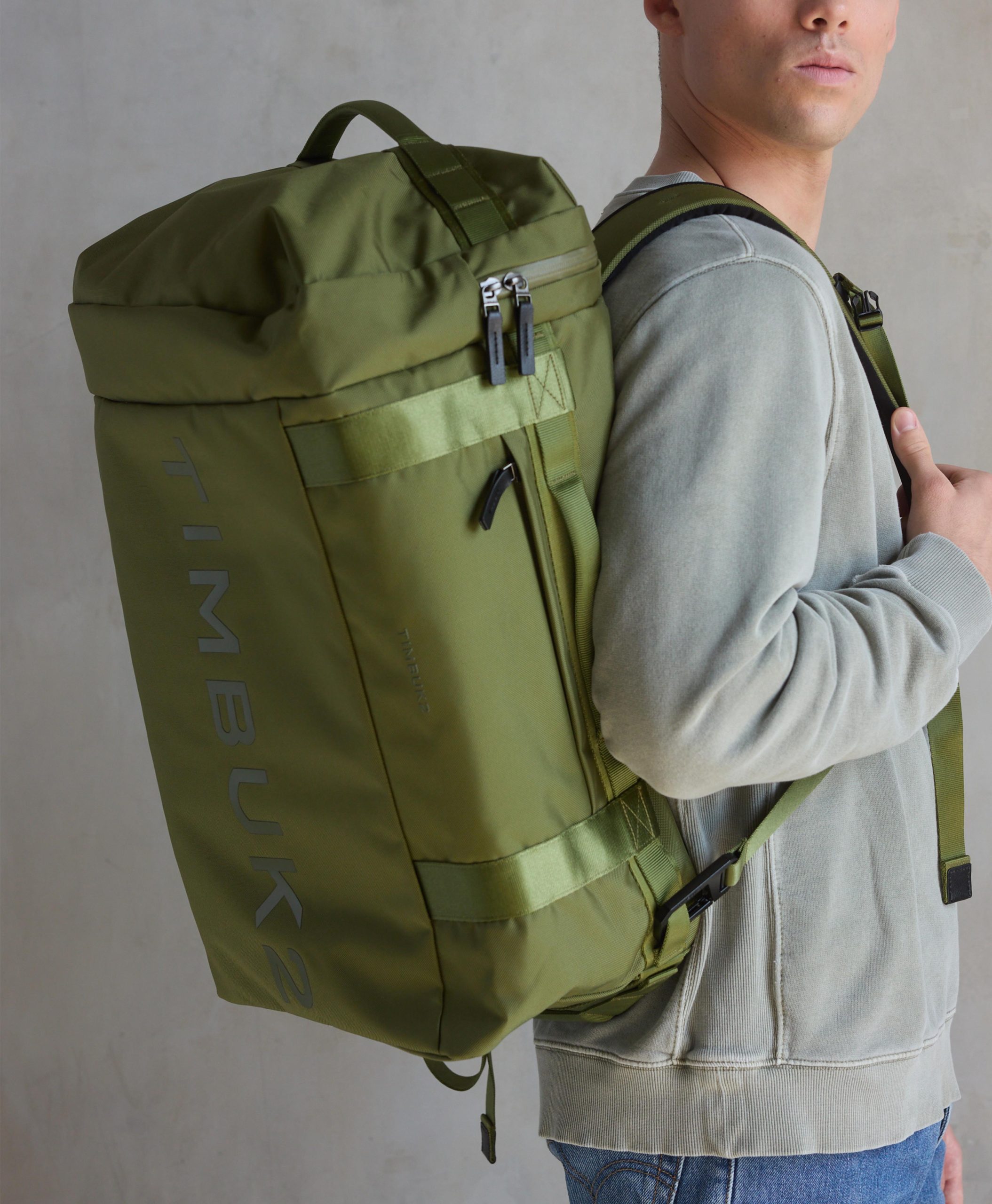 Long Haul 2-in-1 Duffel - Image 13