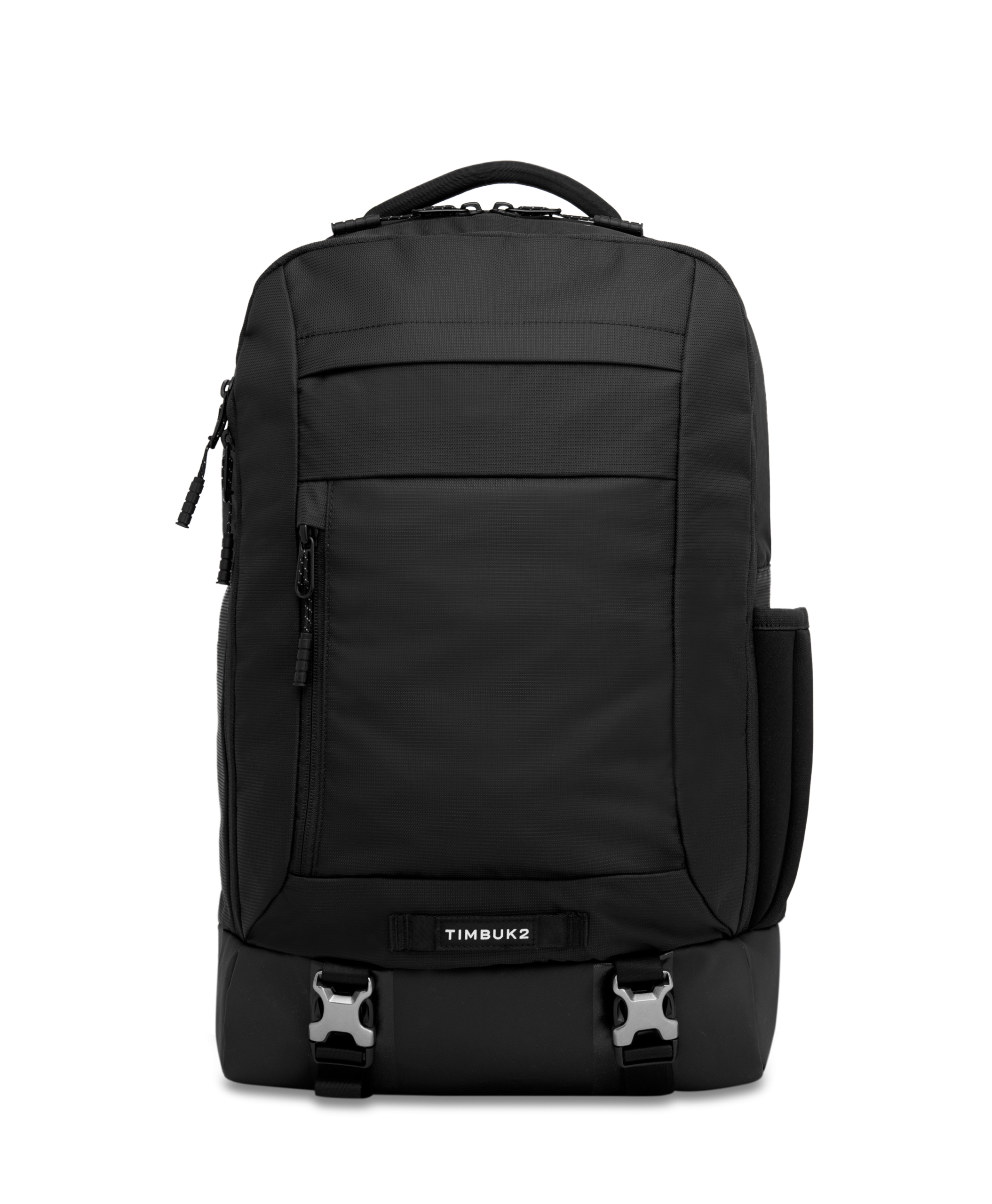 Authority Laptop Backpack Deluxe