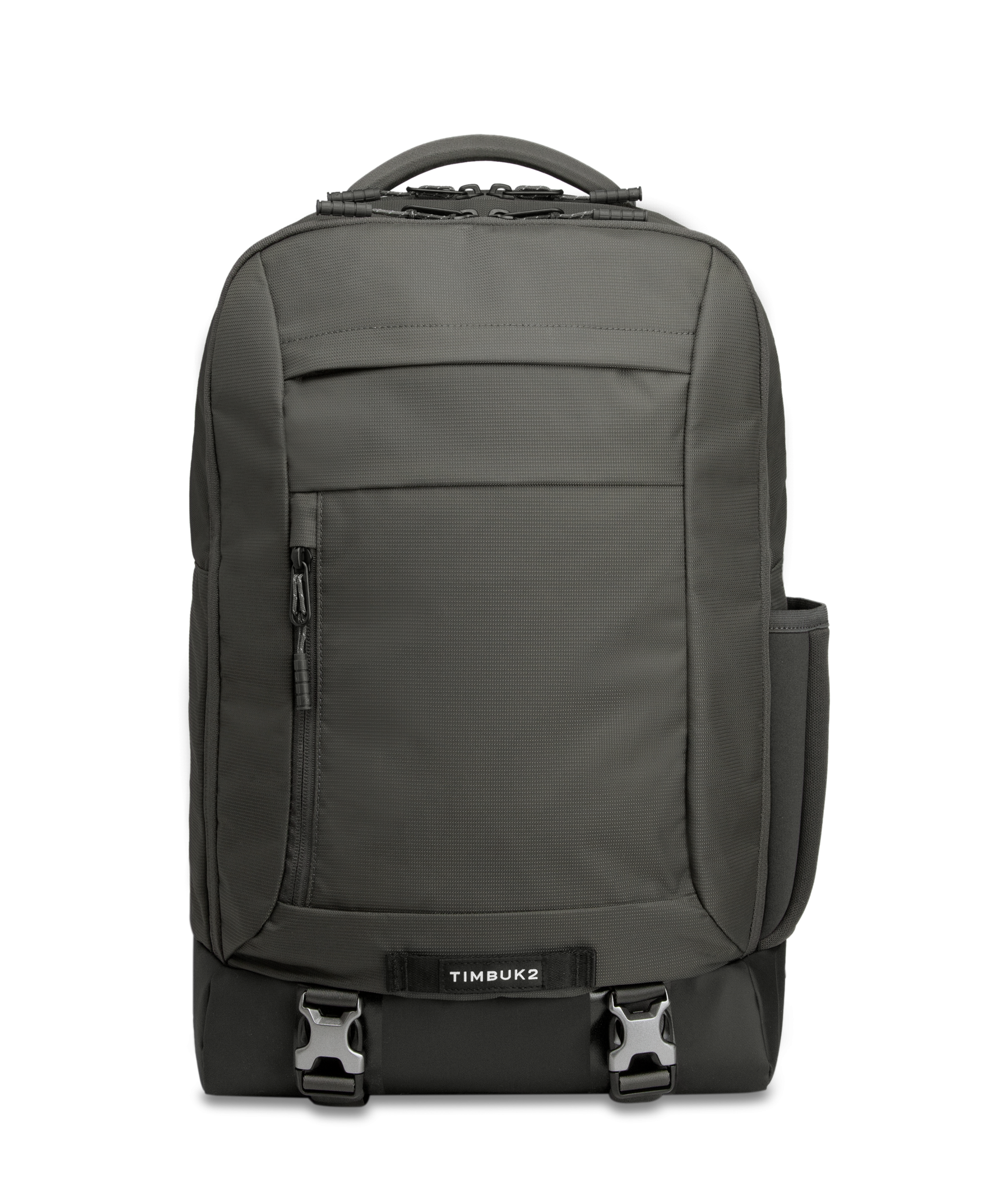 Authority Laptop Backpack Deluxe - Image 3