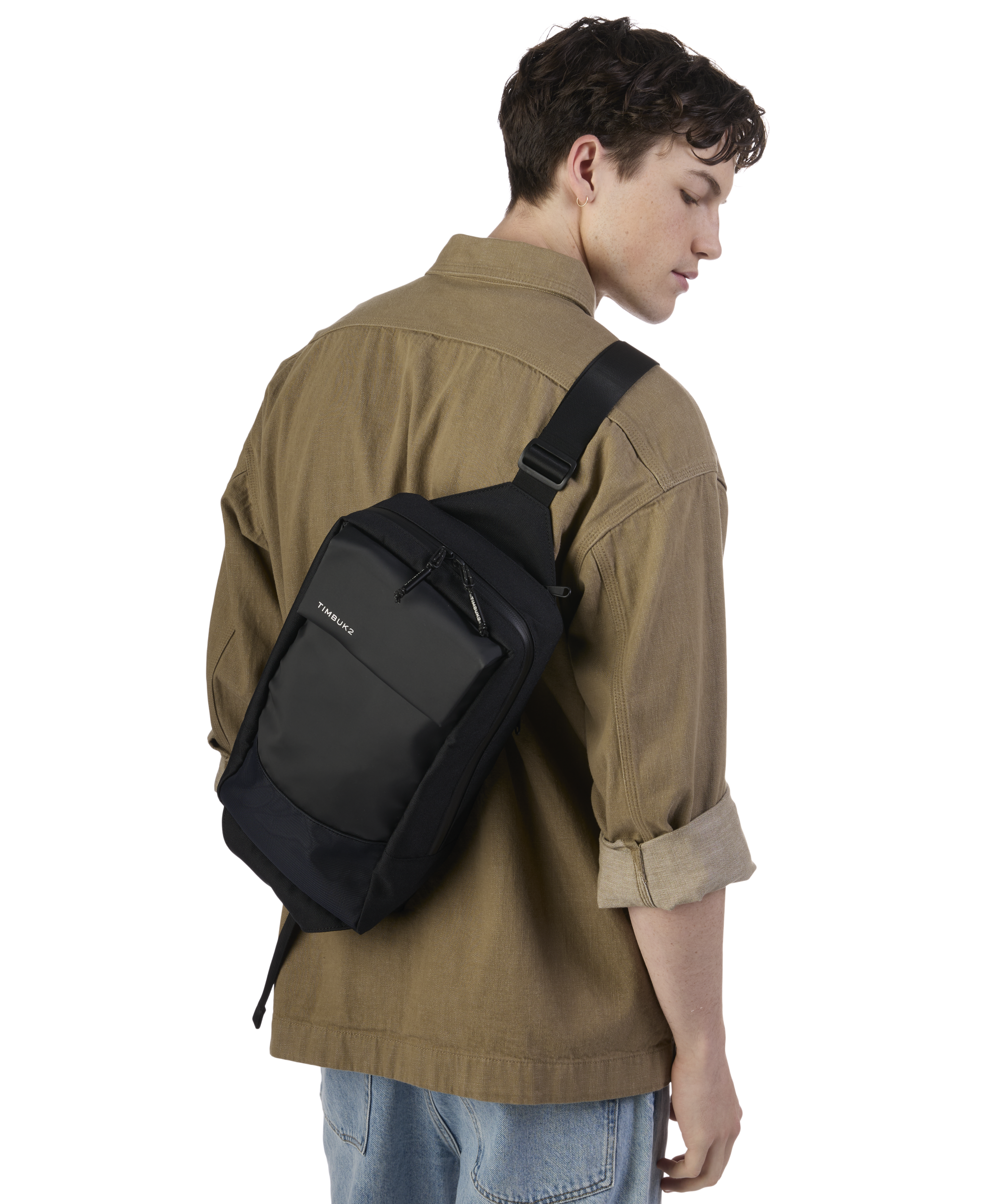 Castle Crossbody Sling - Image 18