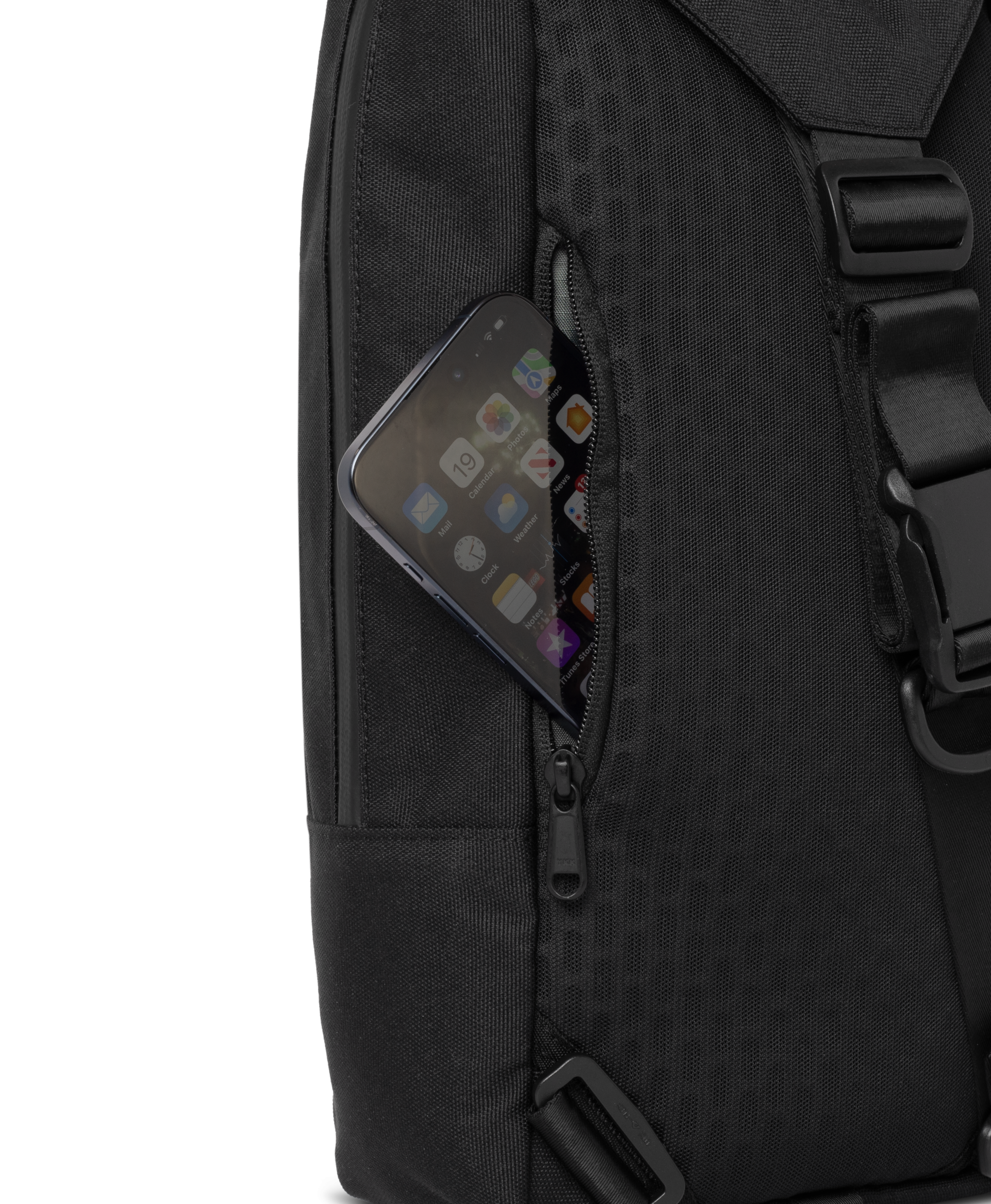 Castle Crossbody Sling - Image 6