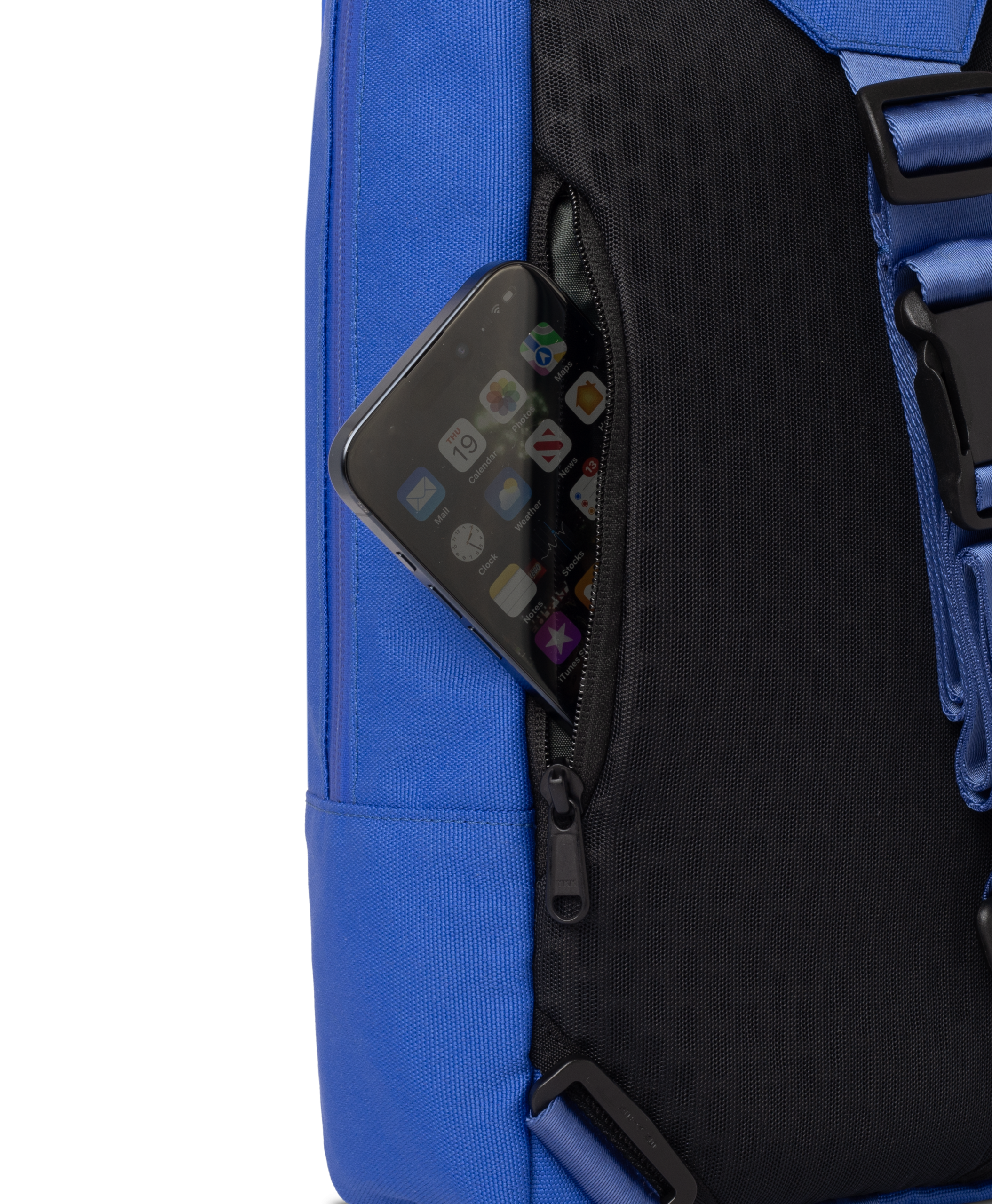 Castle Crossbody Sling - Image 11