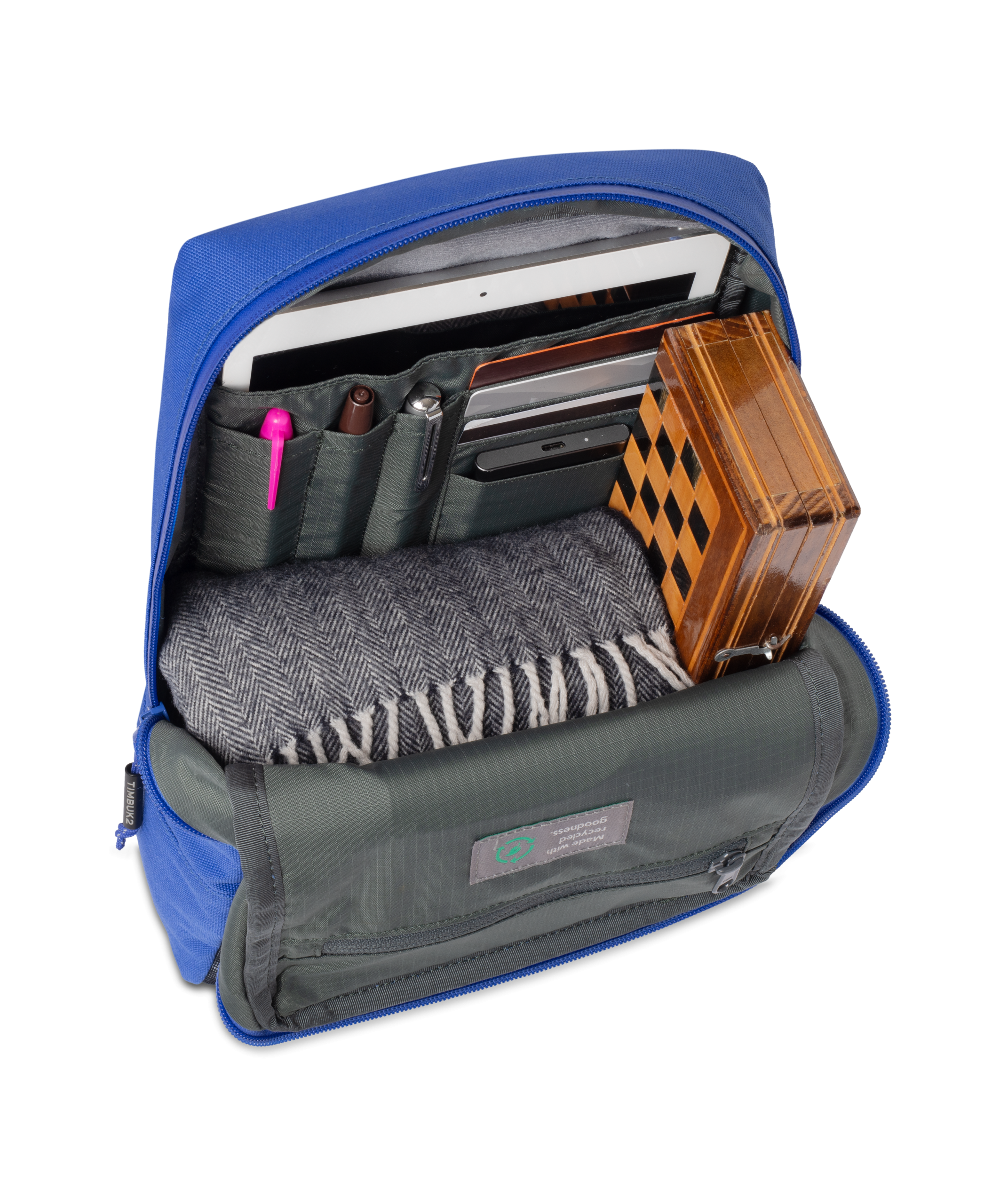 Castle Crossbody Sling - Image 8