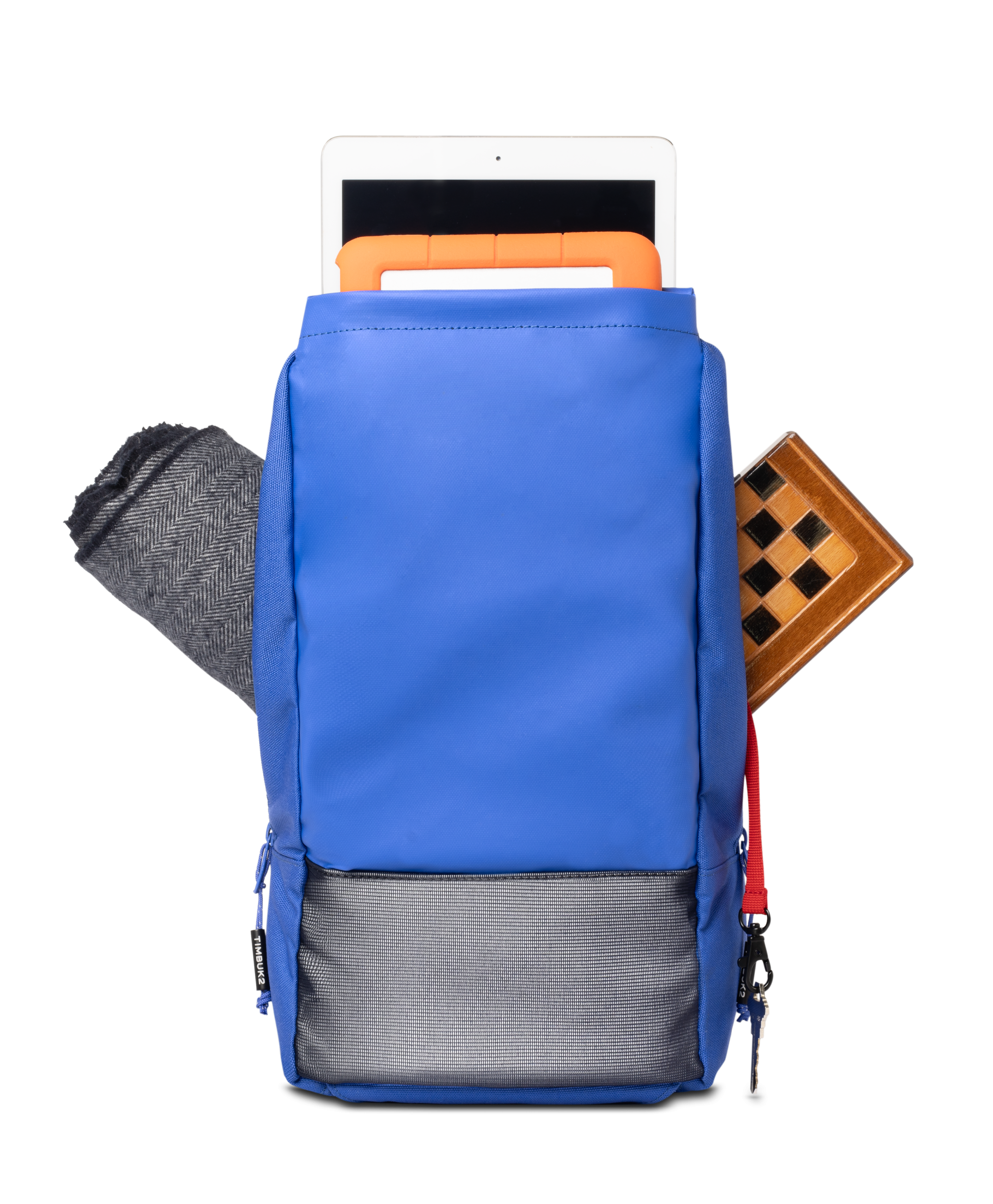 Castle Crossbody Sling - Image 5