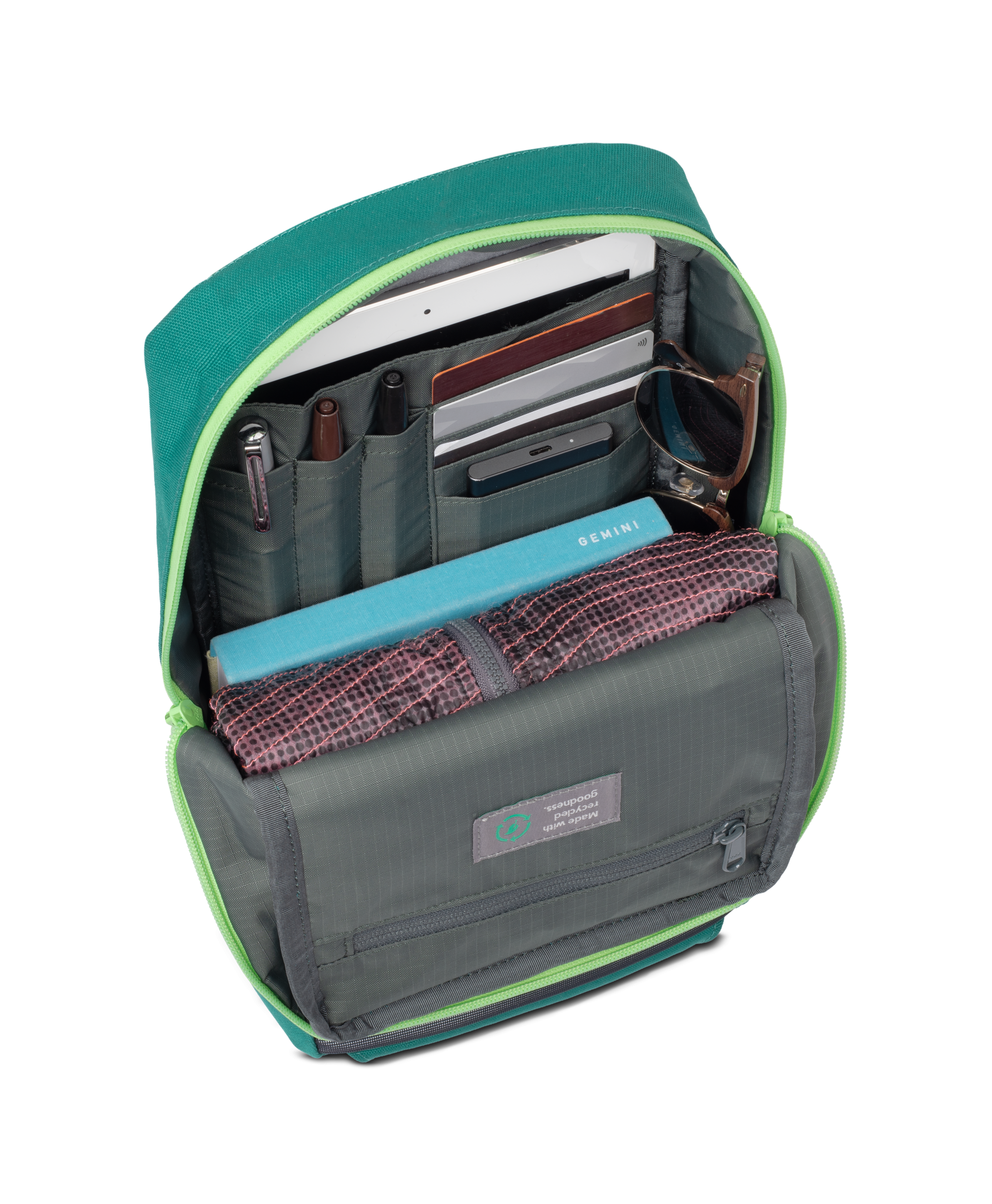 Castle Crossbody Sling - Image 9