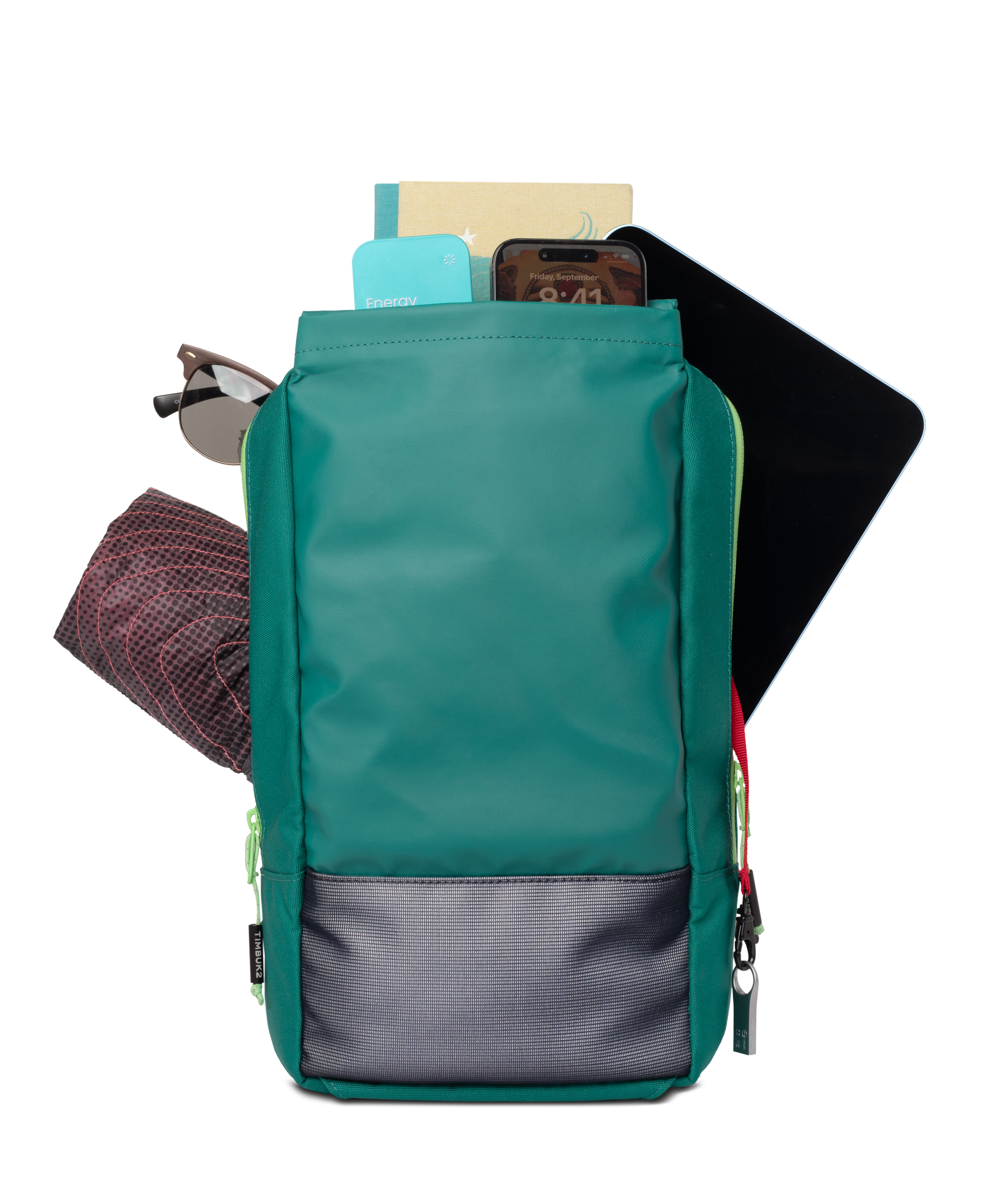 Castle Crossbody Sling - Image 10