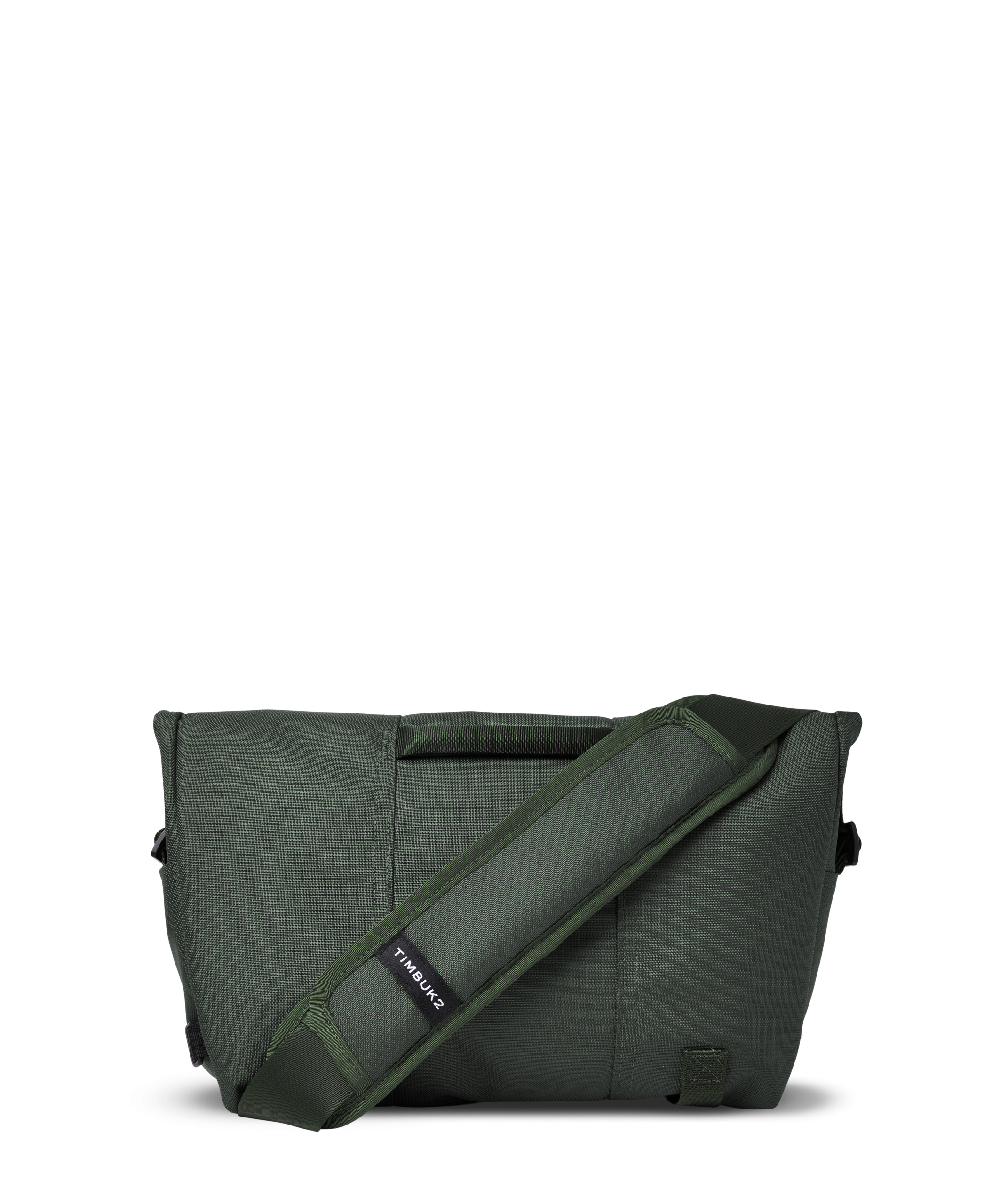 Classic Messenger Bag - Image 5