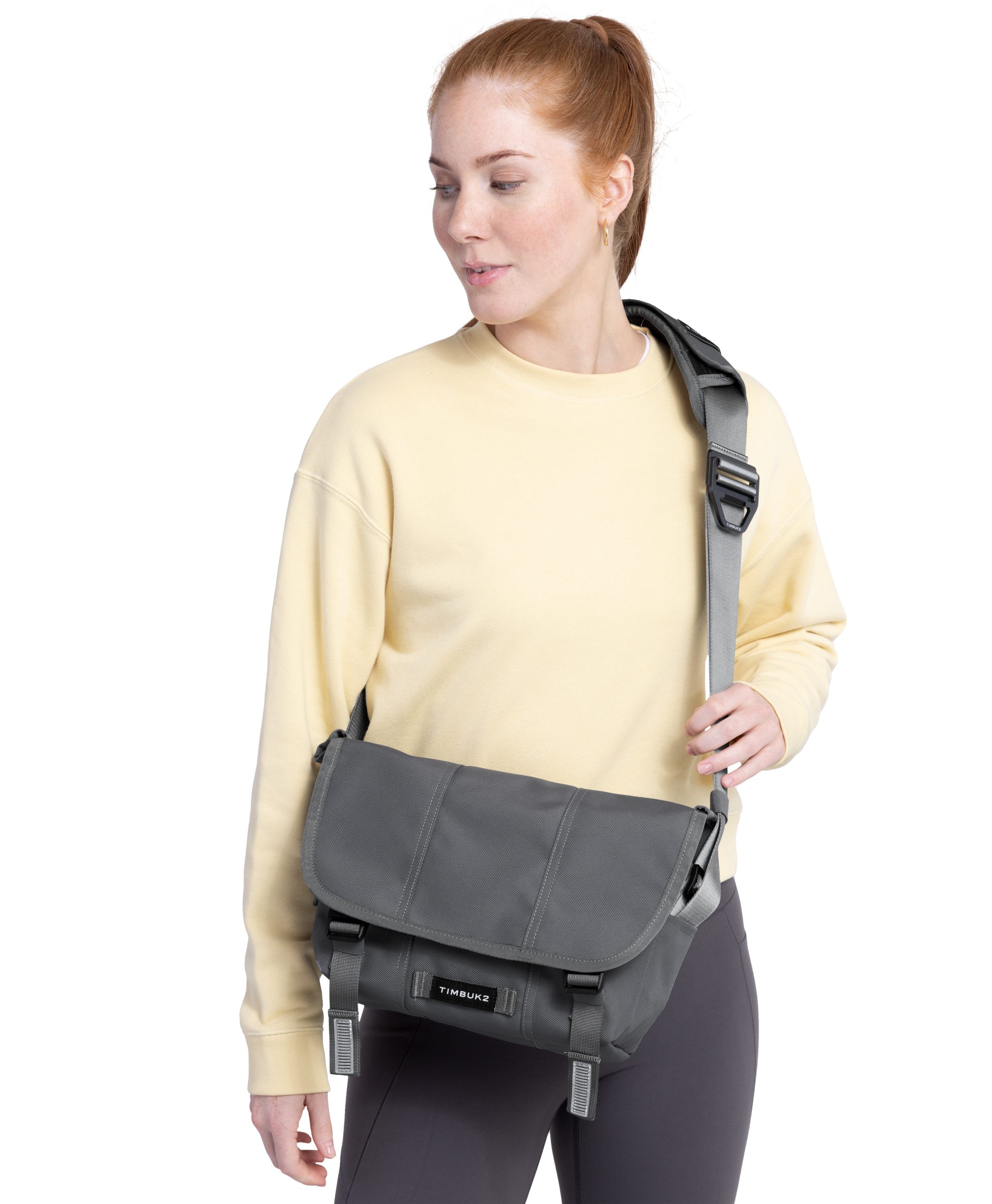 Classic Messenger Bag - Image 28