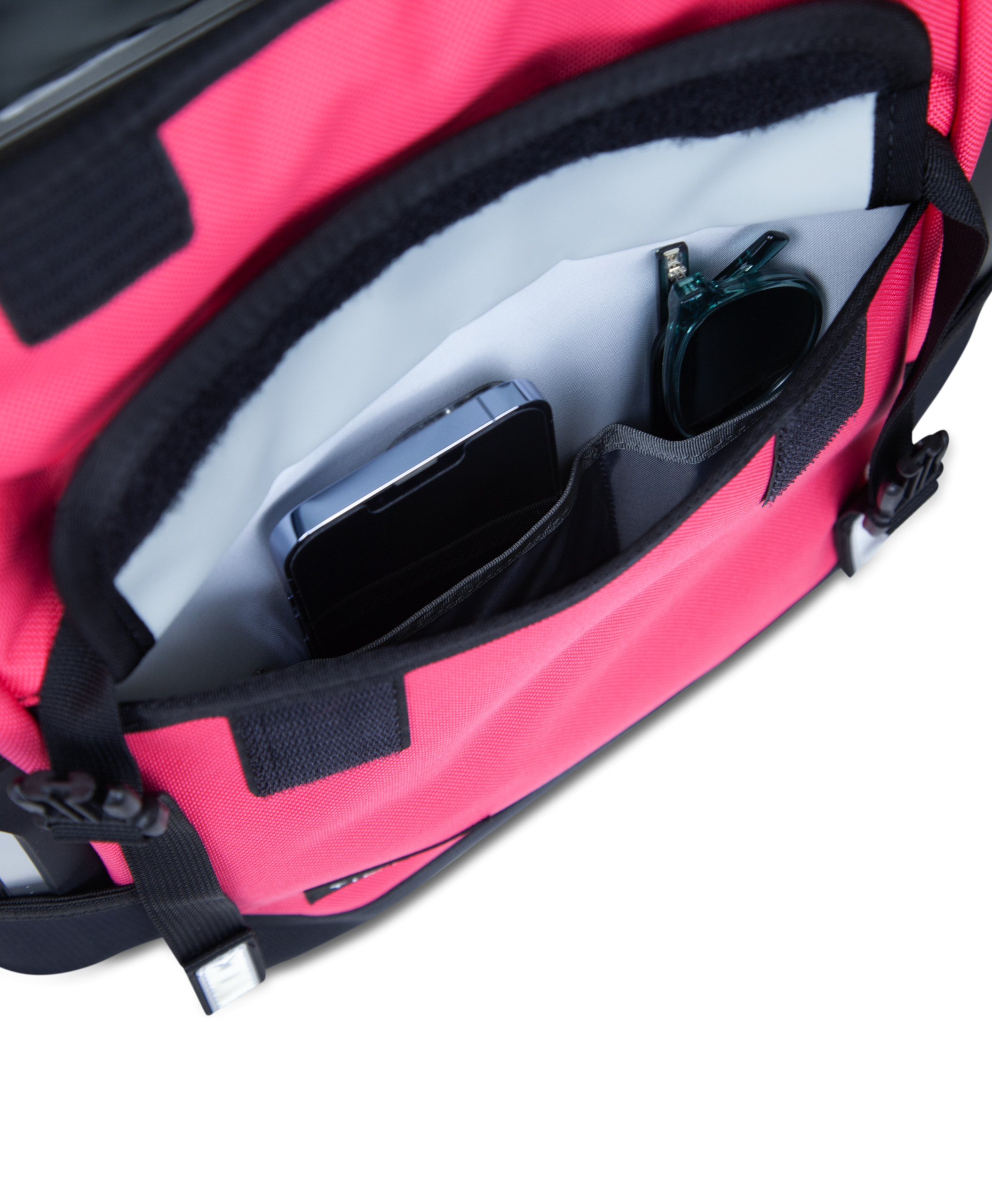 Custom Mini Prospect Backpack - Image 8