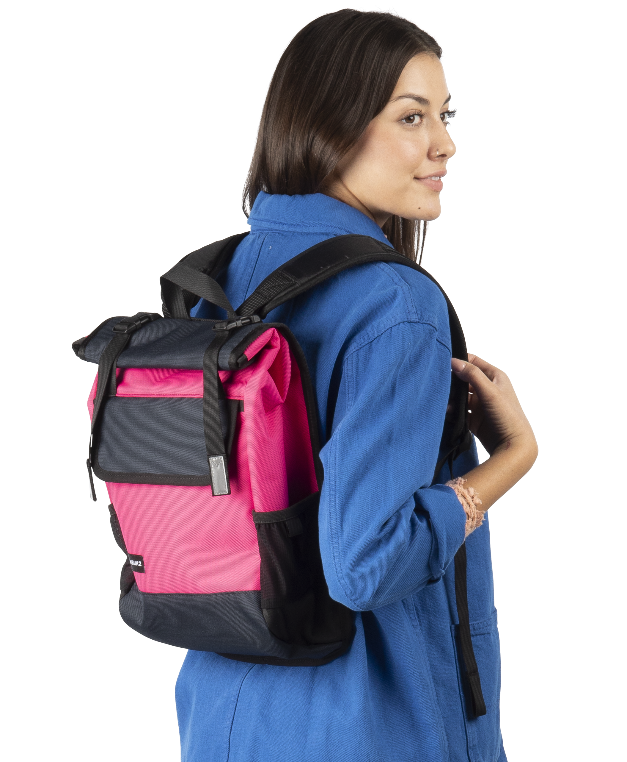 Custom Mini Prospect Backpack - Image 5