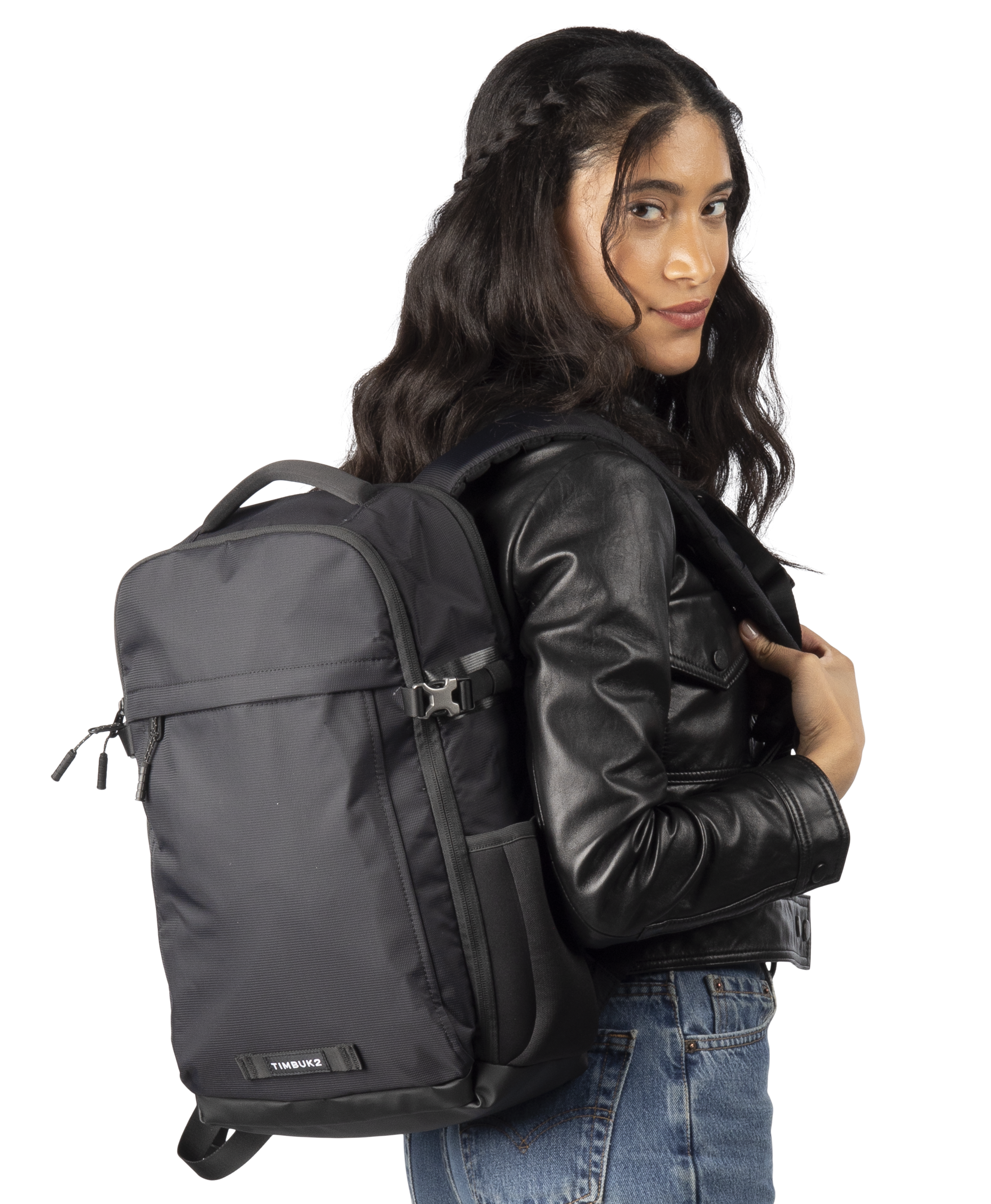Division Laptop Backpack Deluxe - Image 11