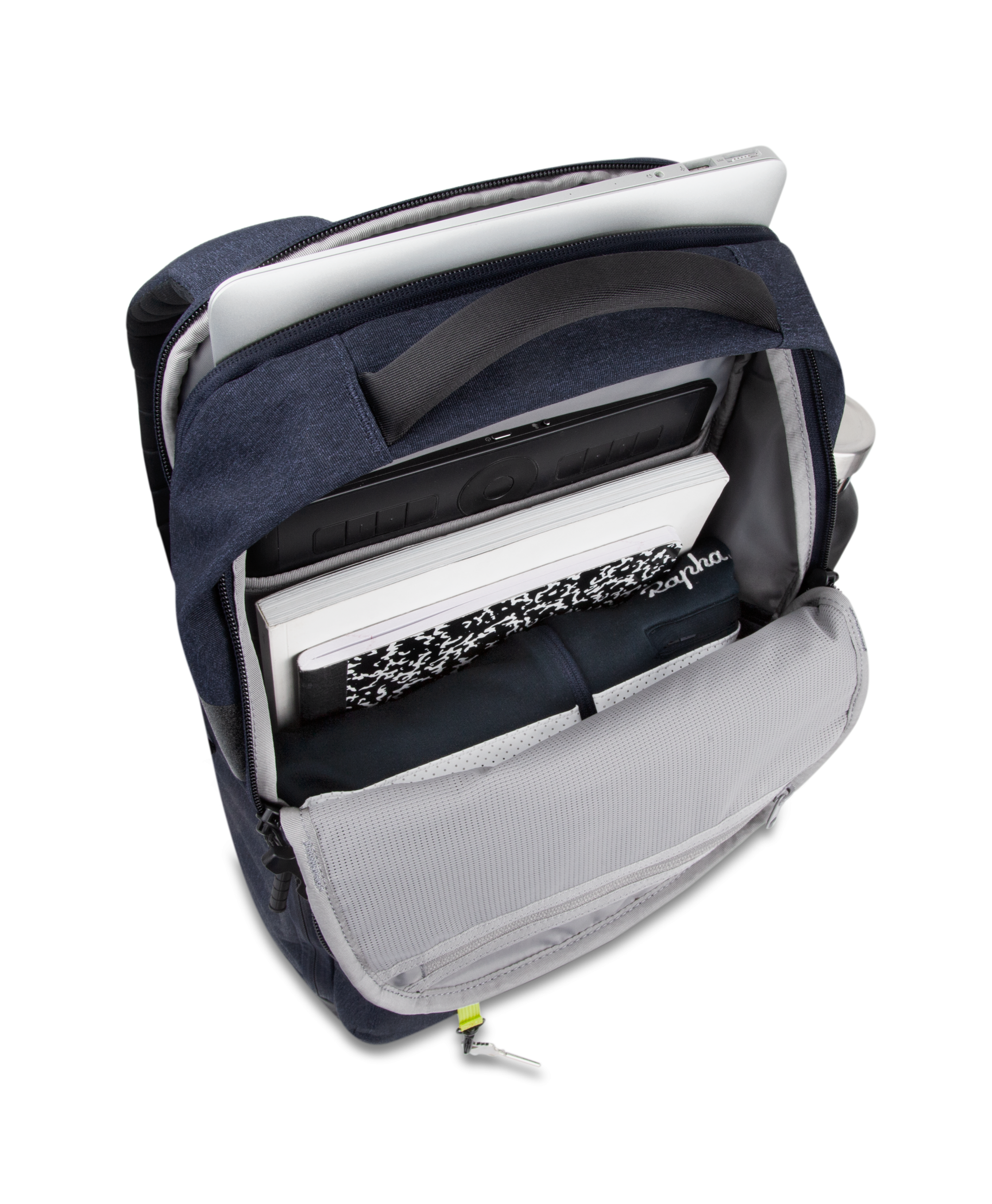 Division Laptop Backpack Deluxe - Image 6