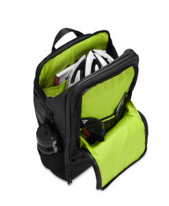 Alternative view of Especial Scope Expandable Backpack