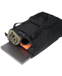 Alternative view of Flight Convertible Tote Backpack