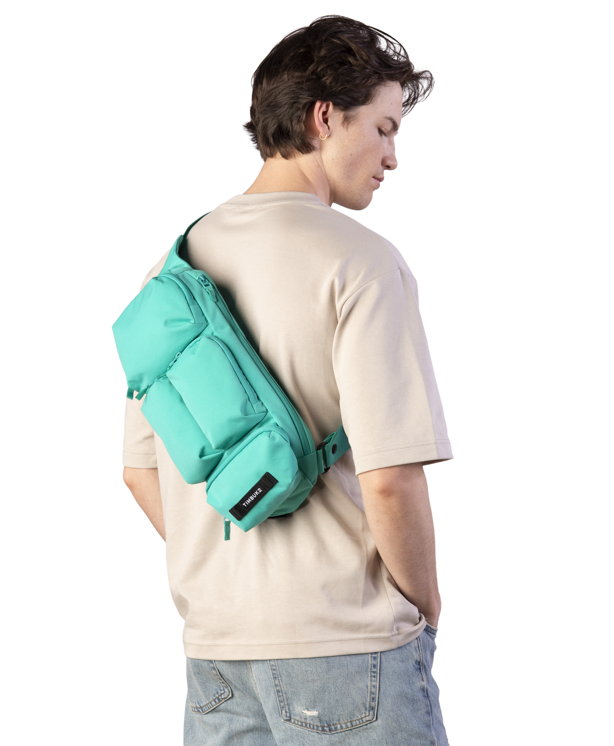 Flight Crossbody Sling Bag - Image 25