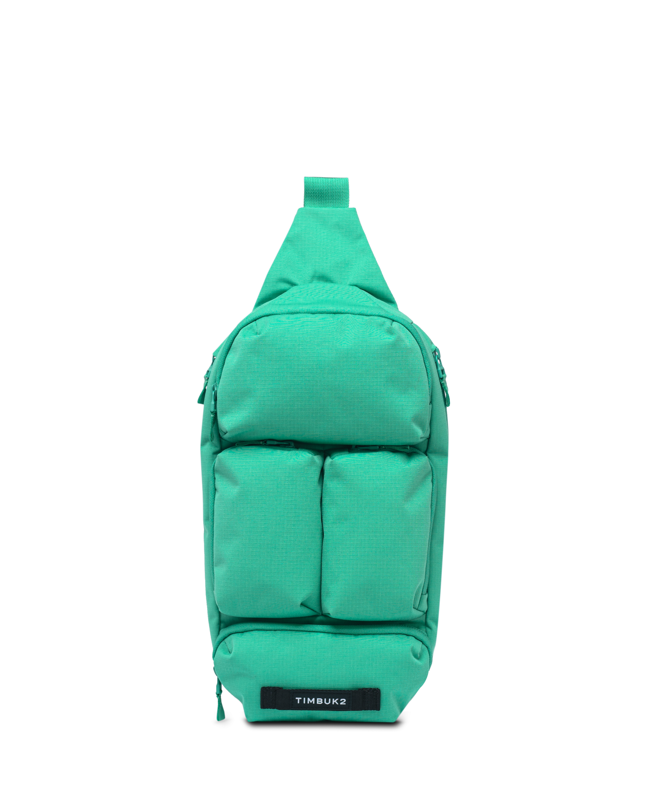 Flight Crossbody Sling Bag