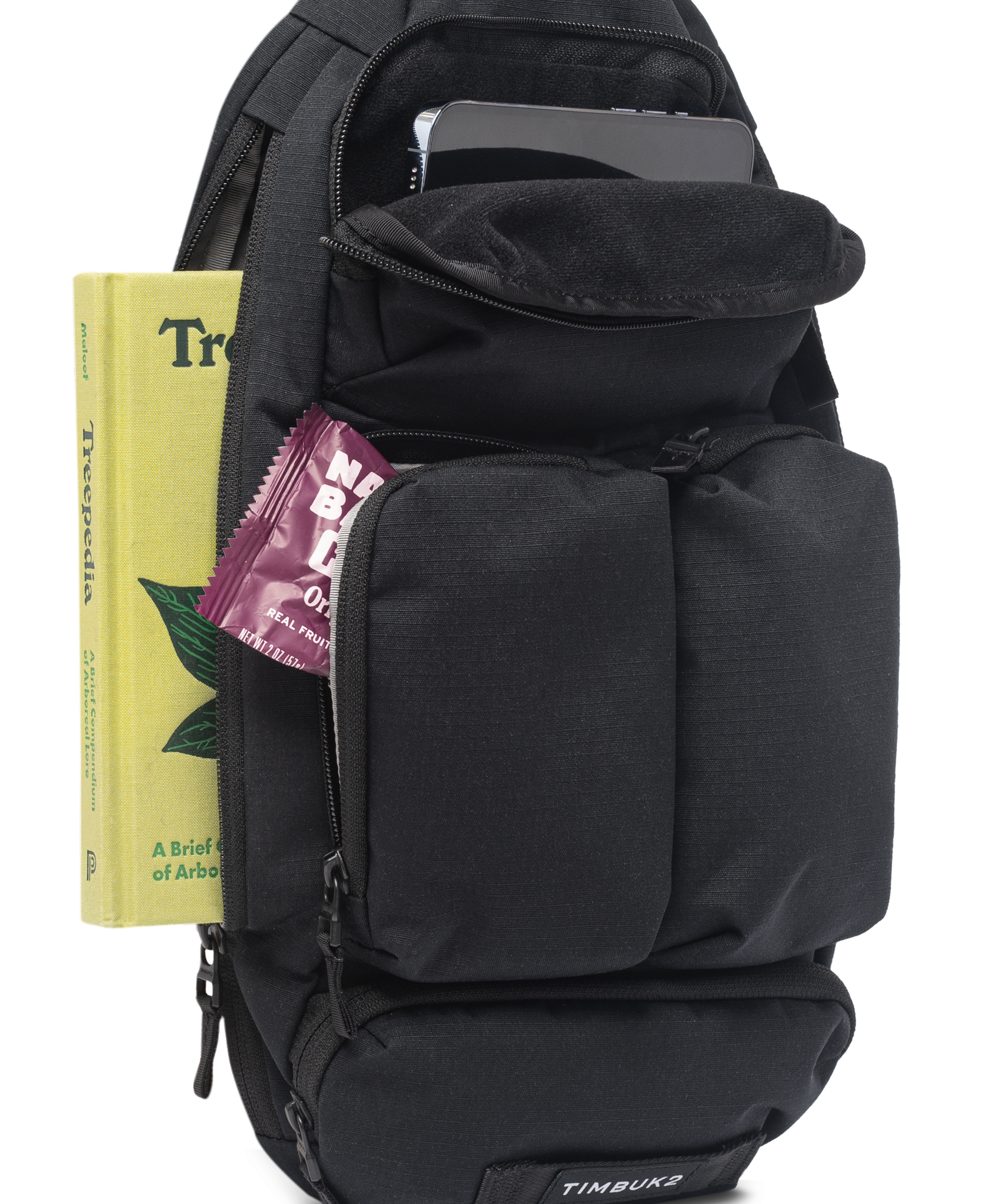 Flight Crossbody Sling Bag - Image 18