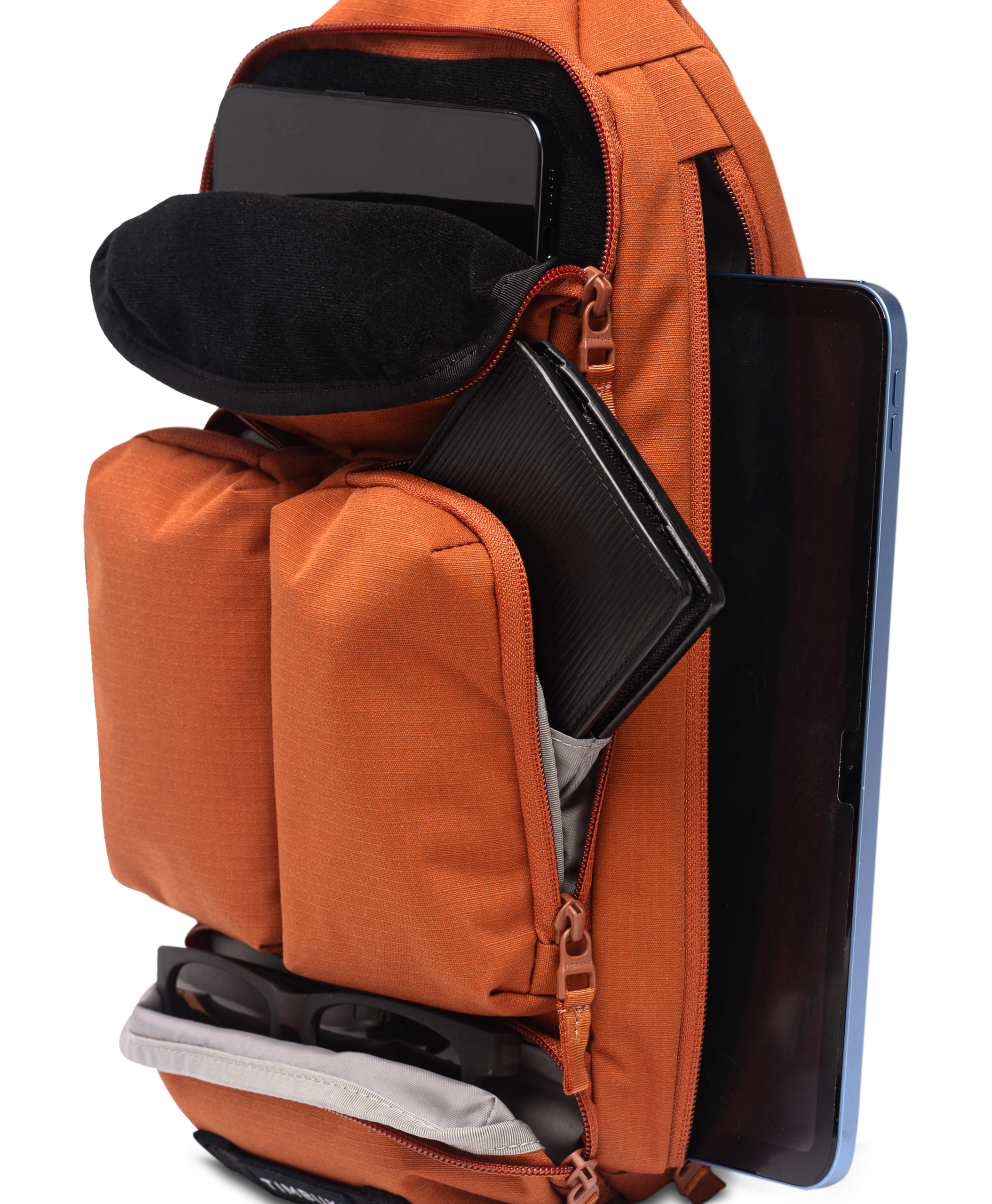 Flight Crossbody Sling Bag - Image 20