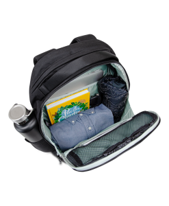 Alternative view of Never Check Expandable Backpack