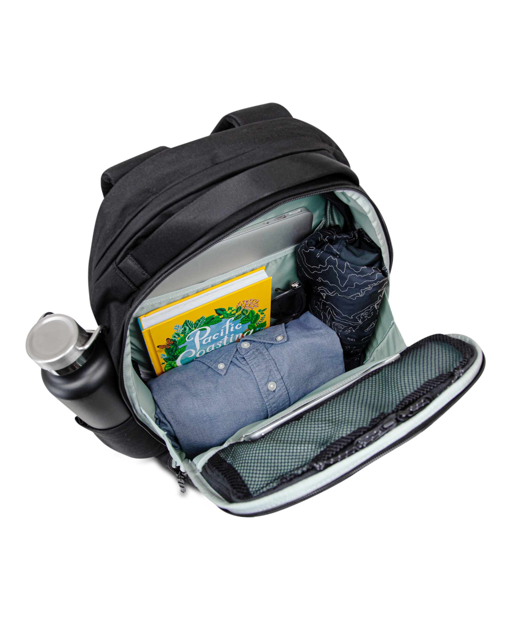 Never Check Expandable Backpack - Image 2
