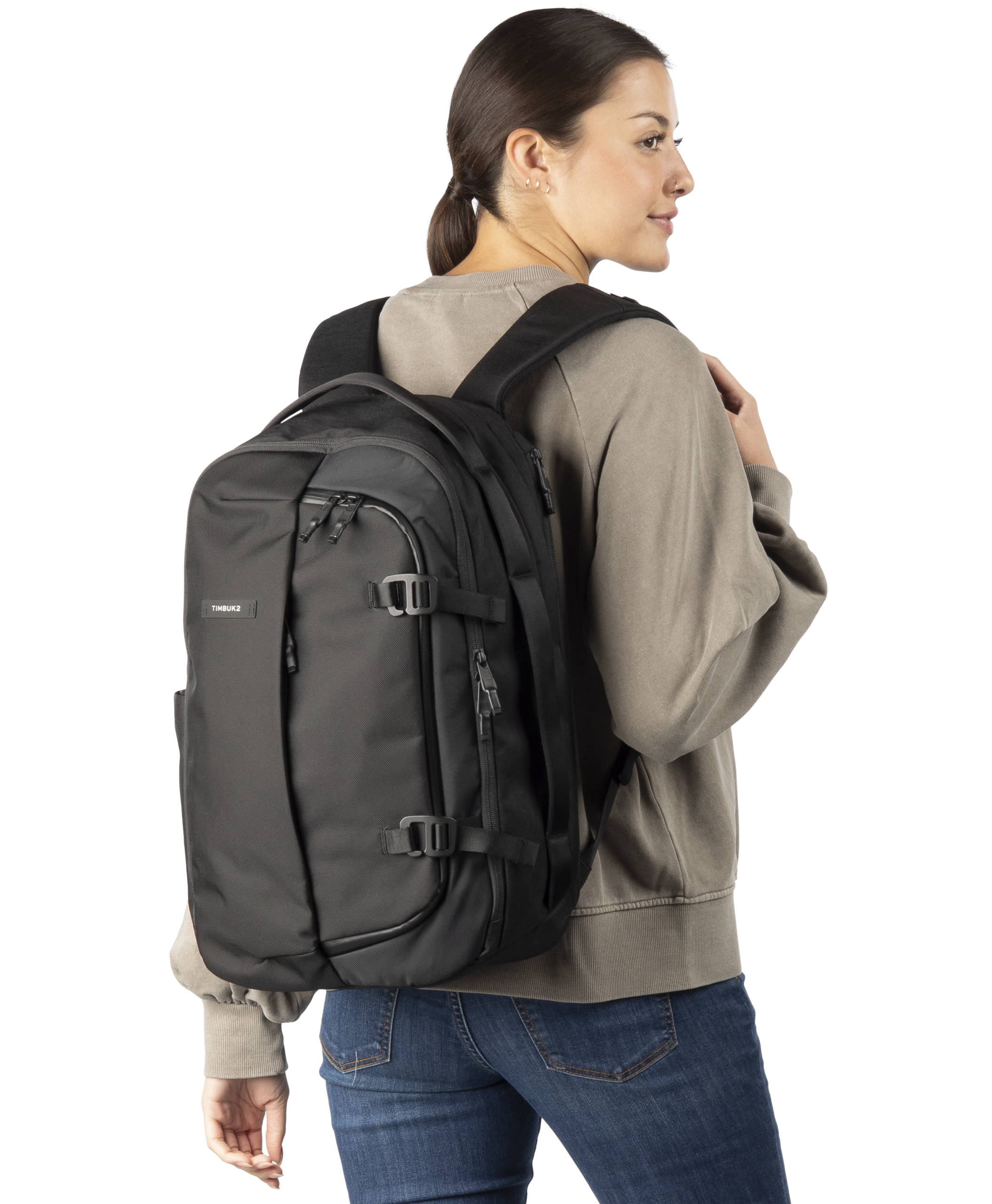 Never Check Expandable Backpack - Image 5
