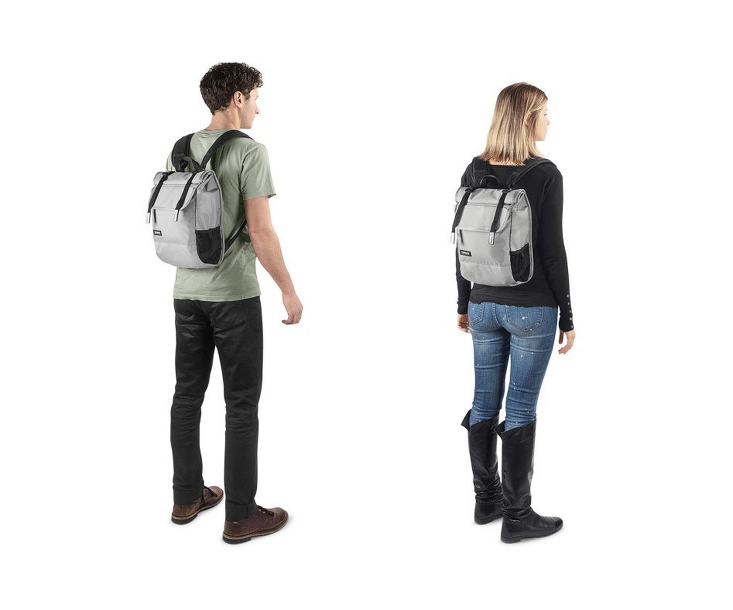 Custom Mini Prospect Backpack - Image 11