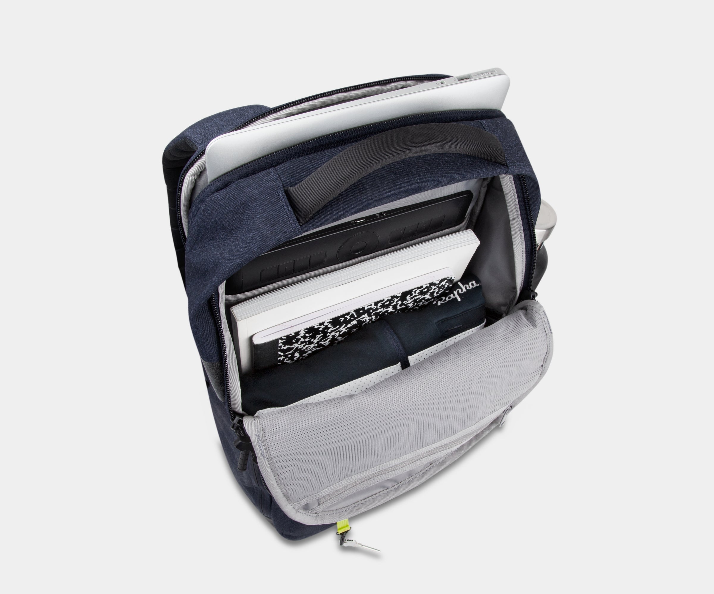 Division Laptop Backpack Deluxe - Image 30