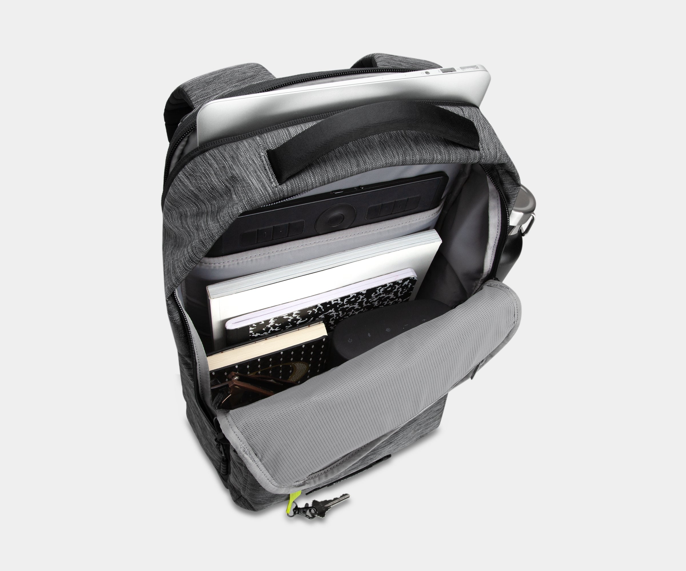 Division Laptop Backpack Deluxe - Image 29