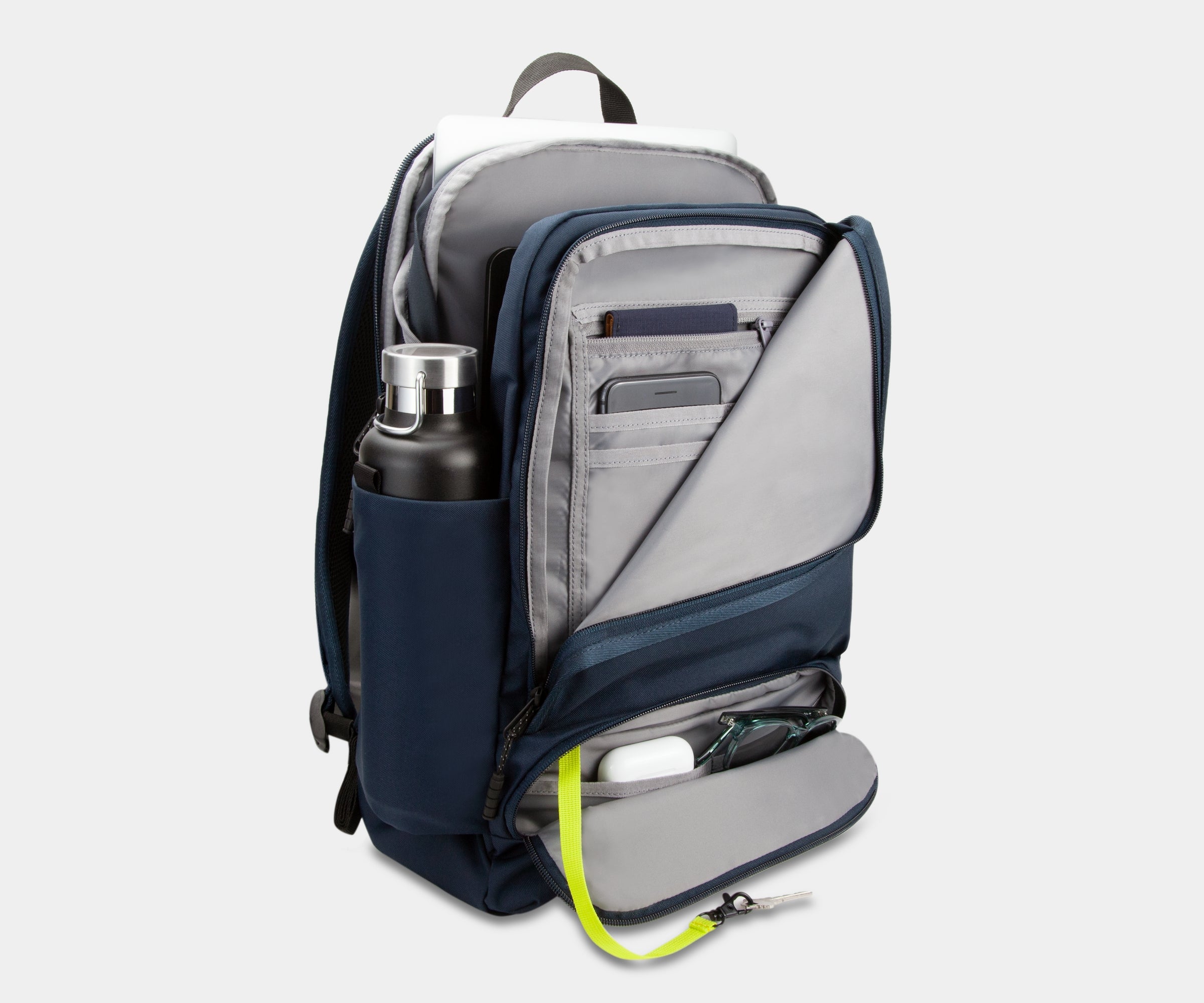Q Laptop Backpack 2.0 - Image 15