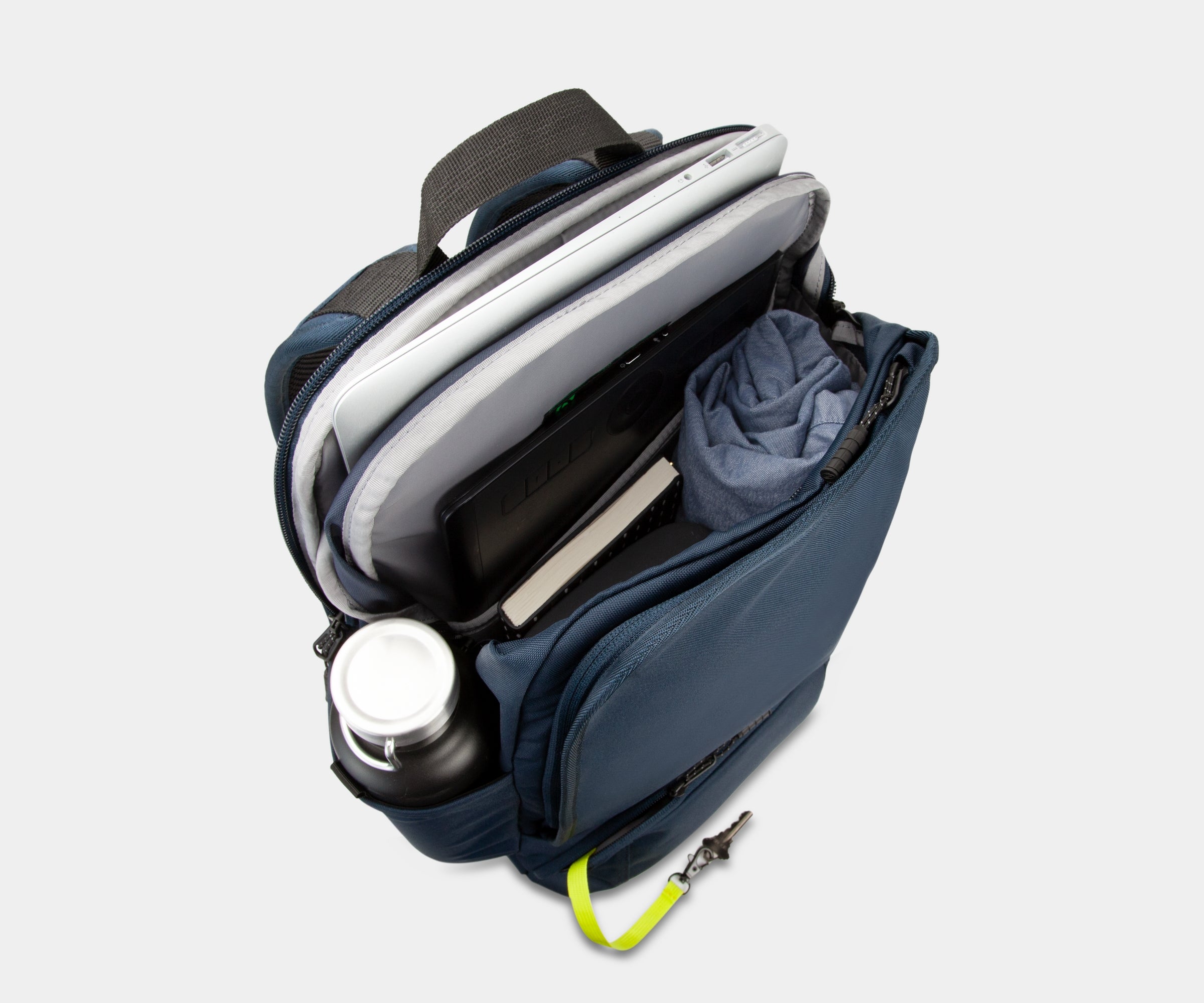 Q Laptop Backpack 2.0 - Image 17