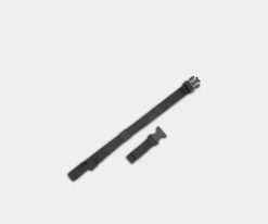 Alternative view of Cross Strap Without Clips
