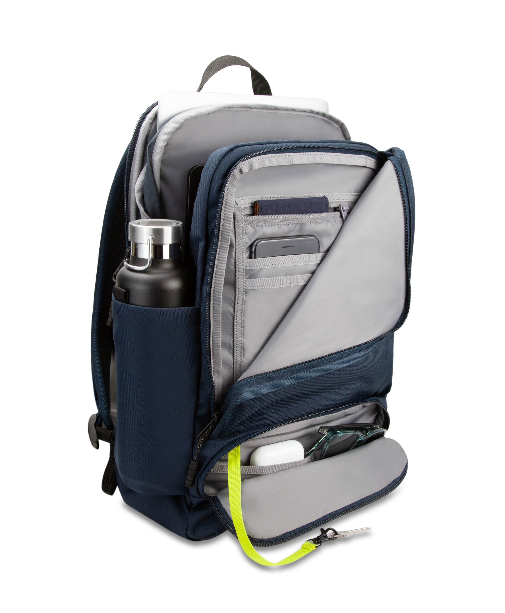 Q Laptop Backpack 2.0 - Image 5