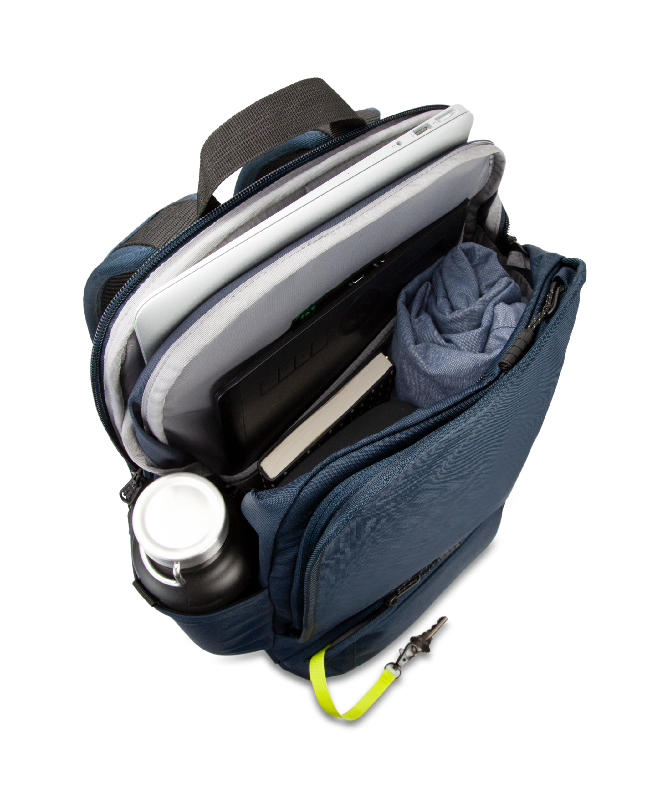 Q Laptop Backpack 2.0 - Image 3