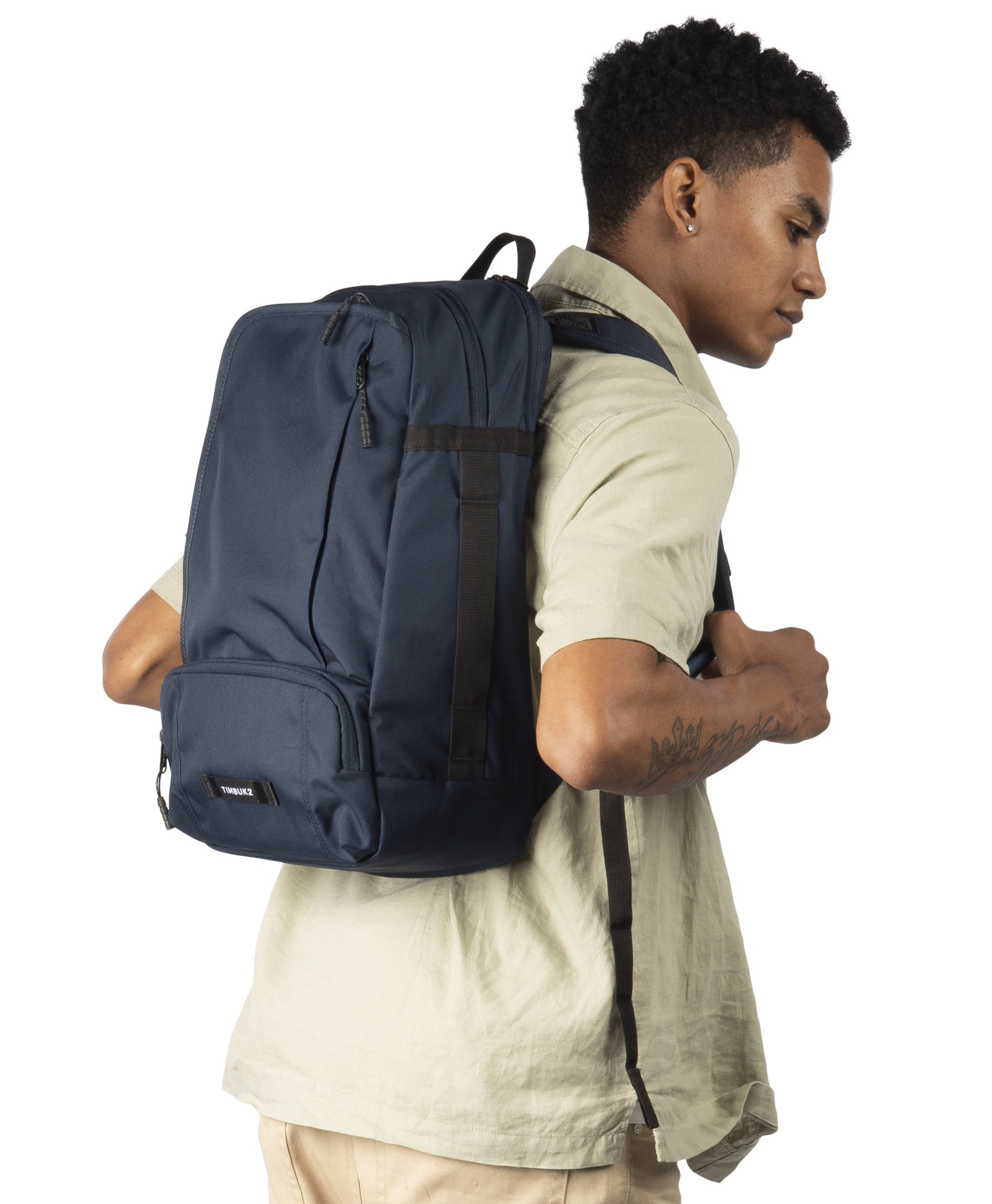 Q Laptop Backpack 2.0 - Image 4