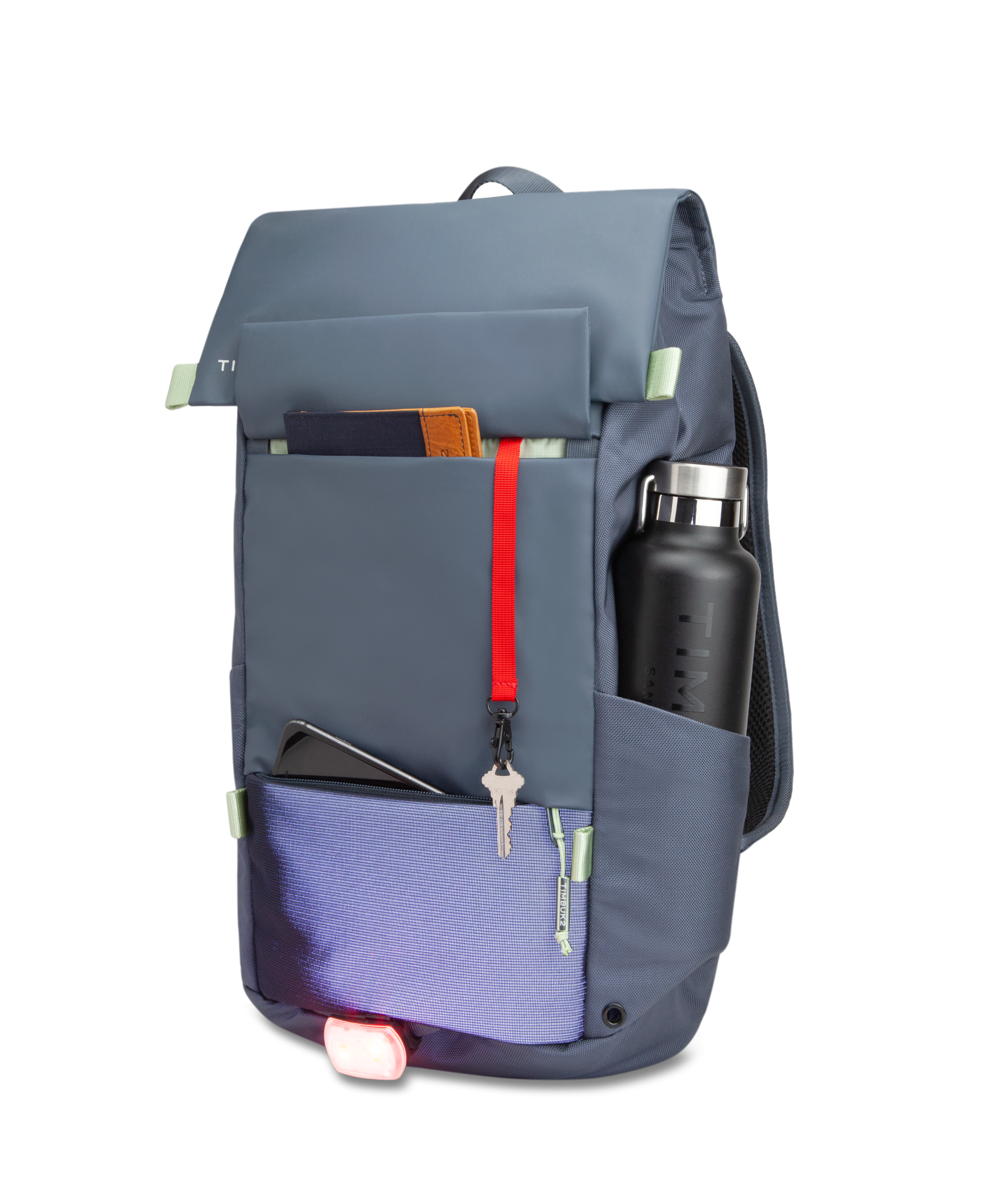 Robin Commuter Backpack - Image 9