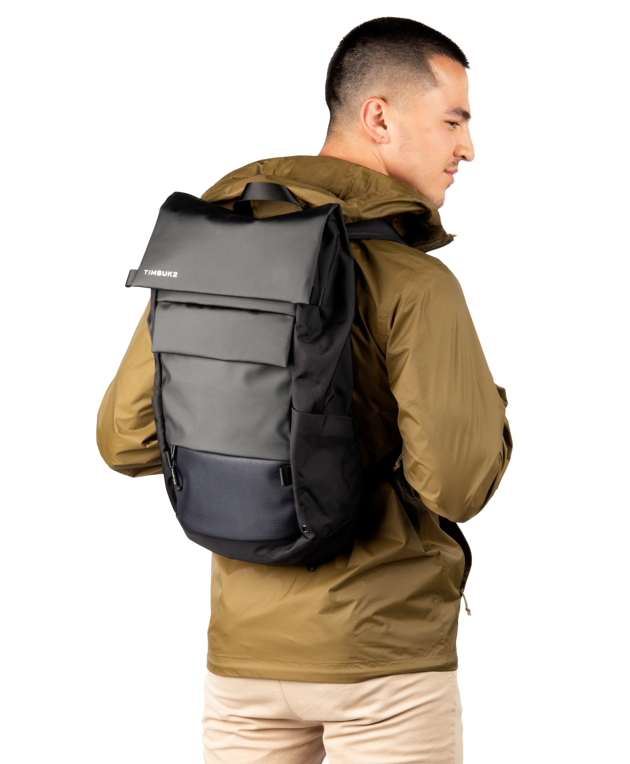 Robin Commuter Backpack - Image 8