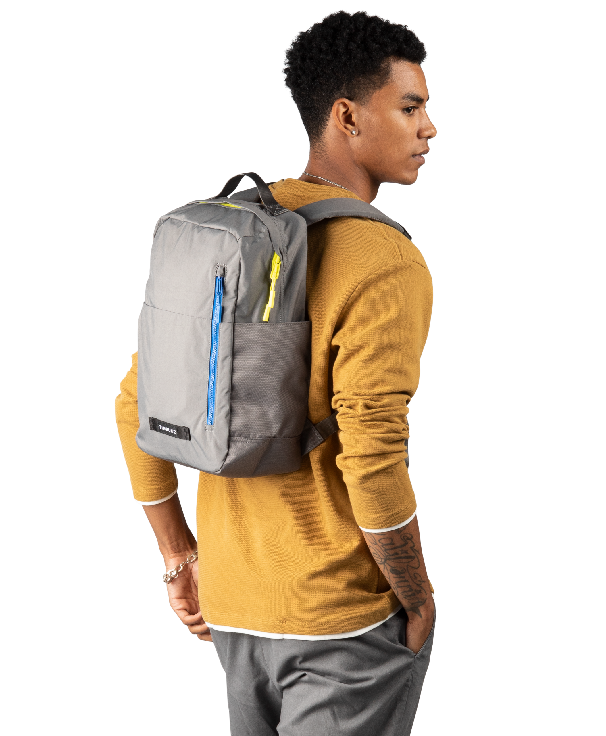 Spirit Laptop Backpack - Image 19