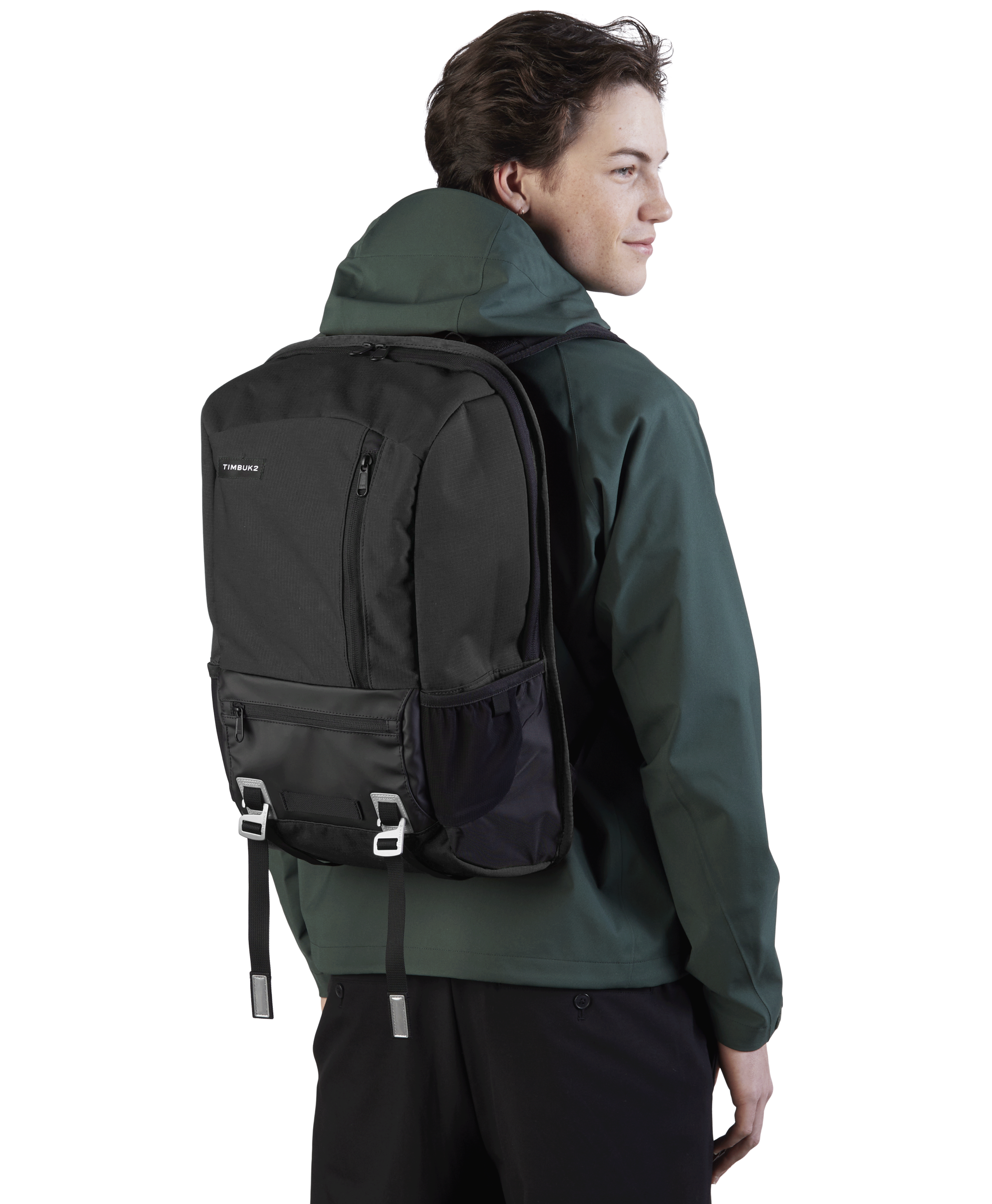 Eco Ripstop Alcatraz Backpack - Image 19