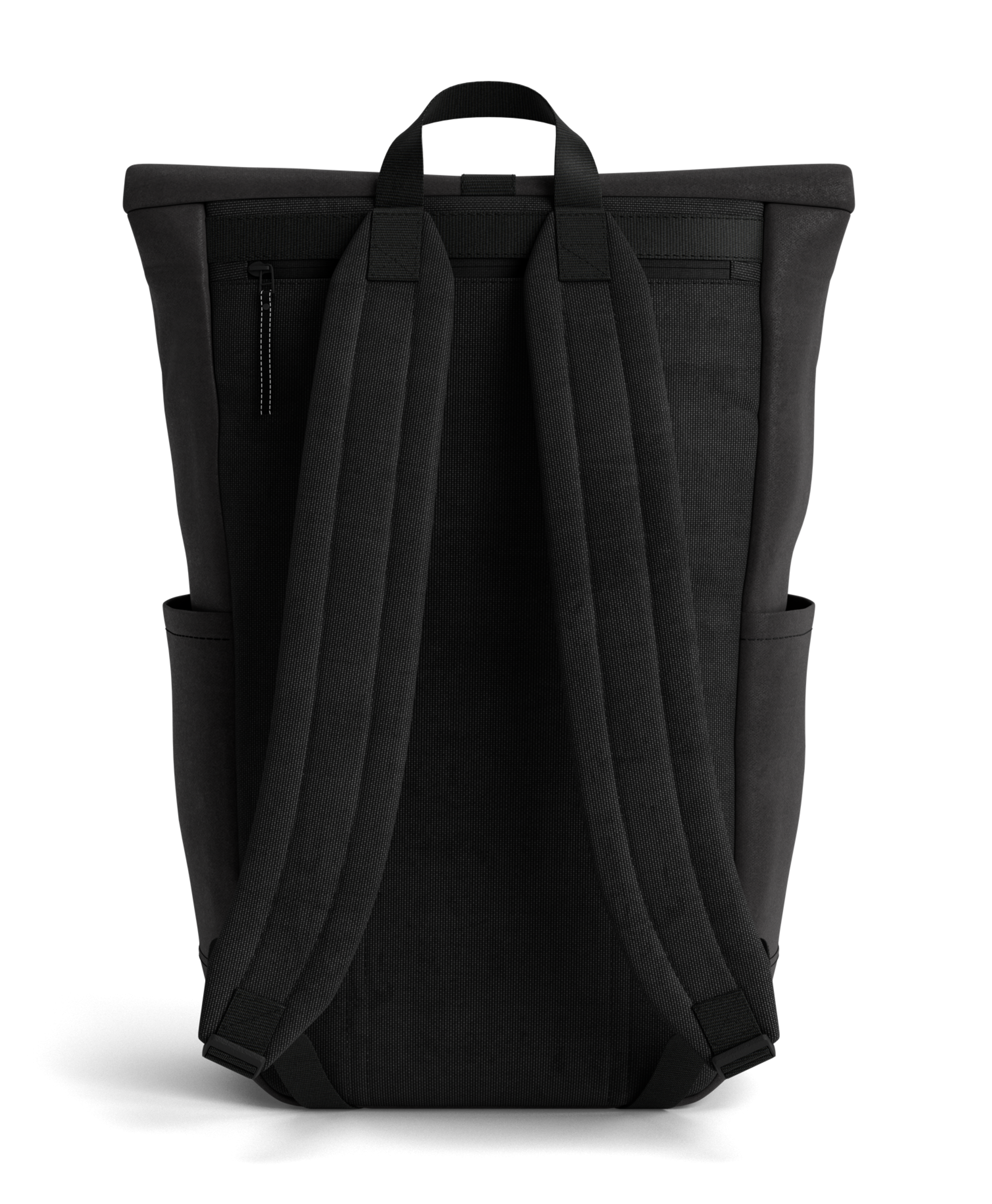 Water Resistant Tuck Backpack - Image 6