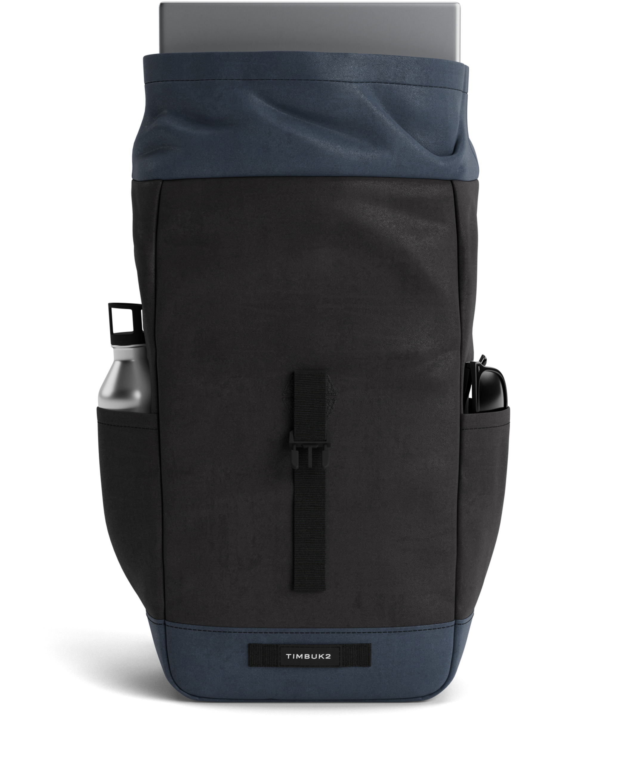 Water Resistant Tuck Backpack - Image 12