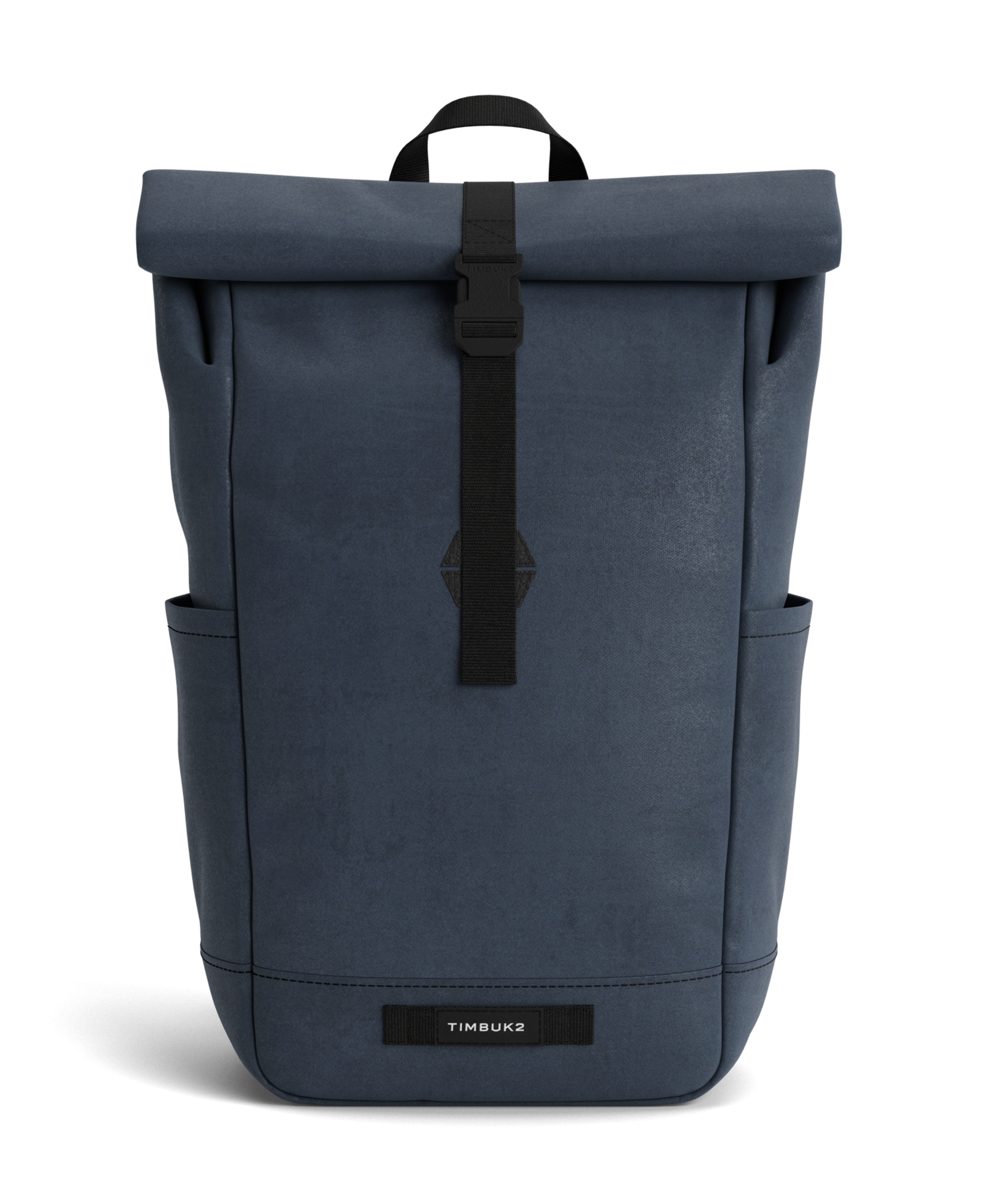 Water Resistant Tuck Backpack