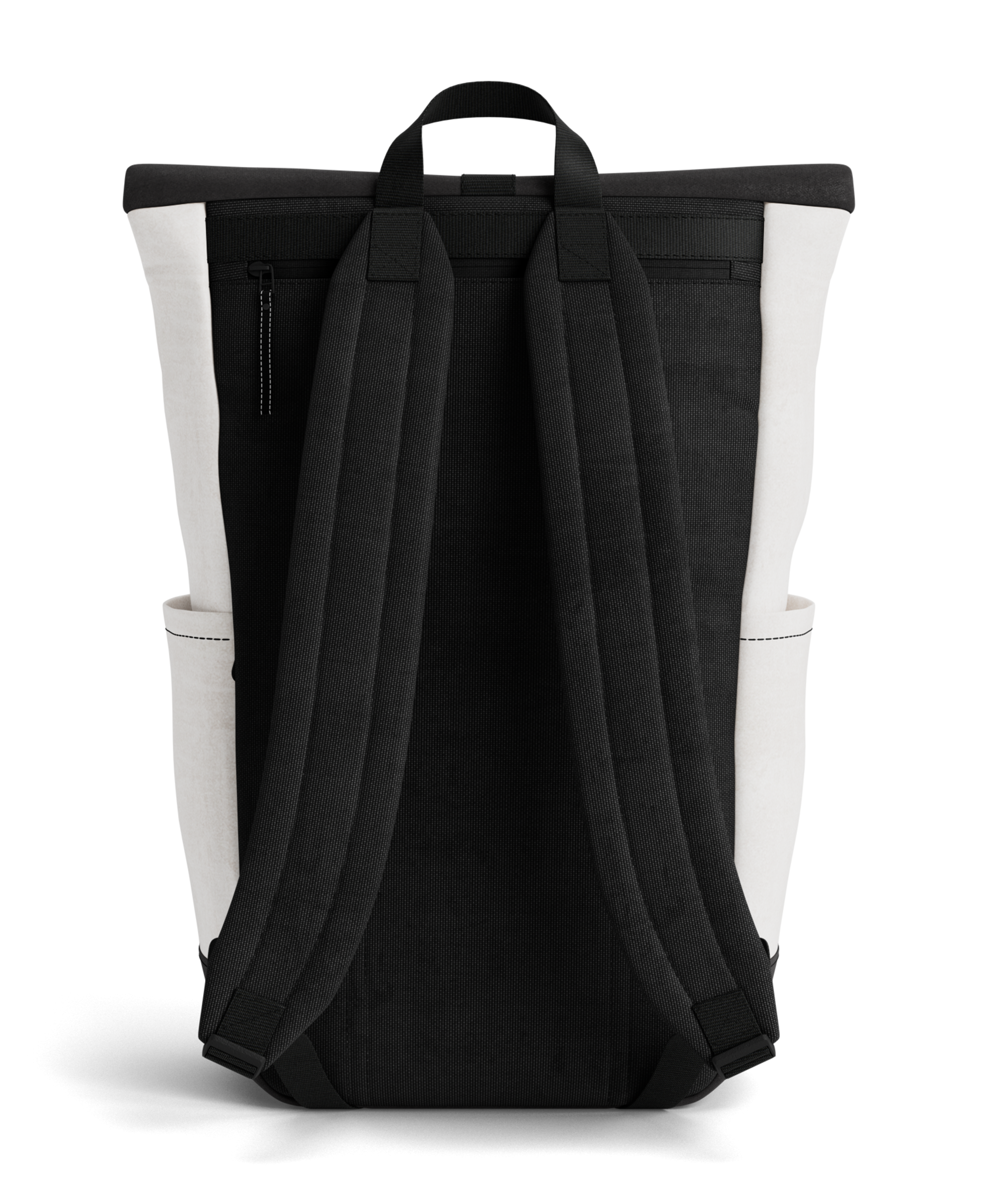 Water Resistant Tuck Backpack - Image 17
