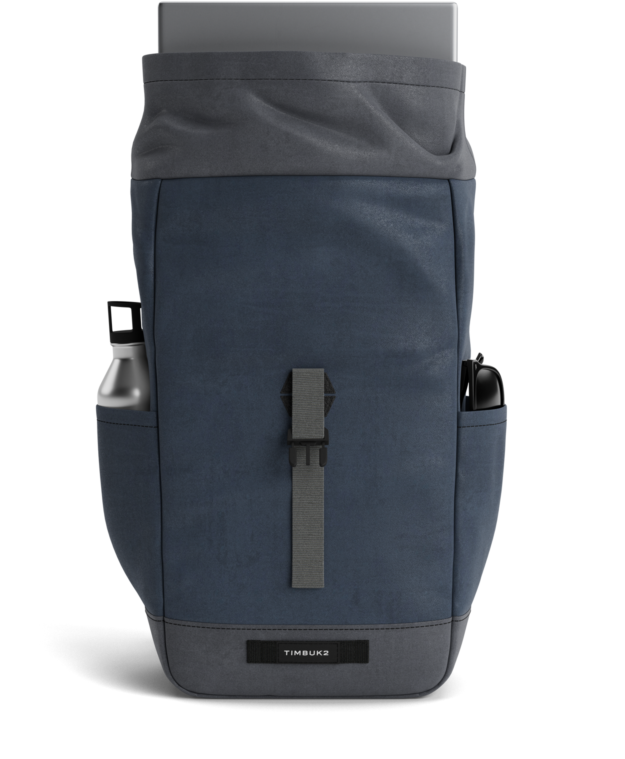 Water Resistant Tuck Backpack - Image 27